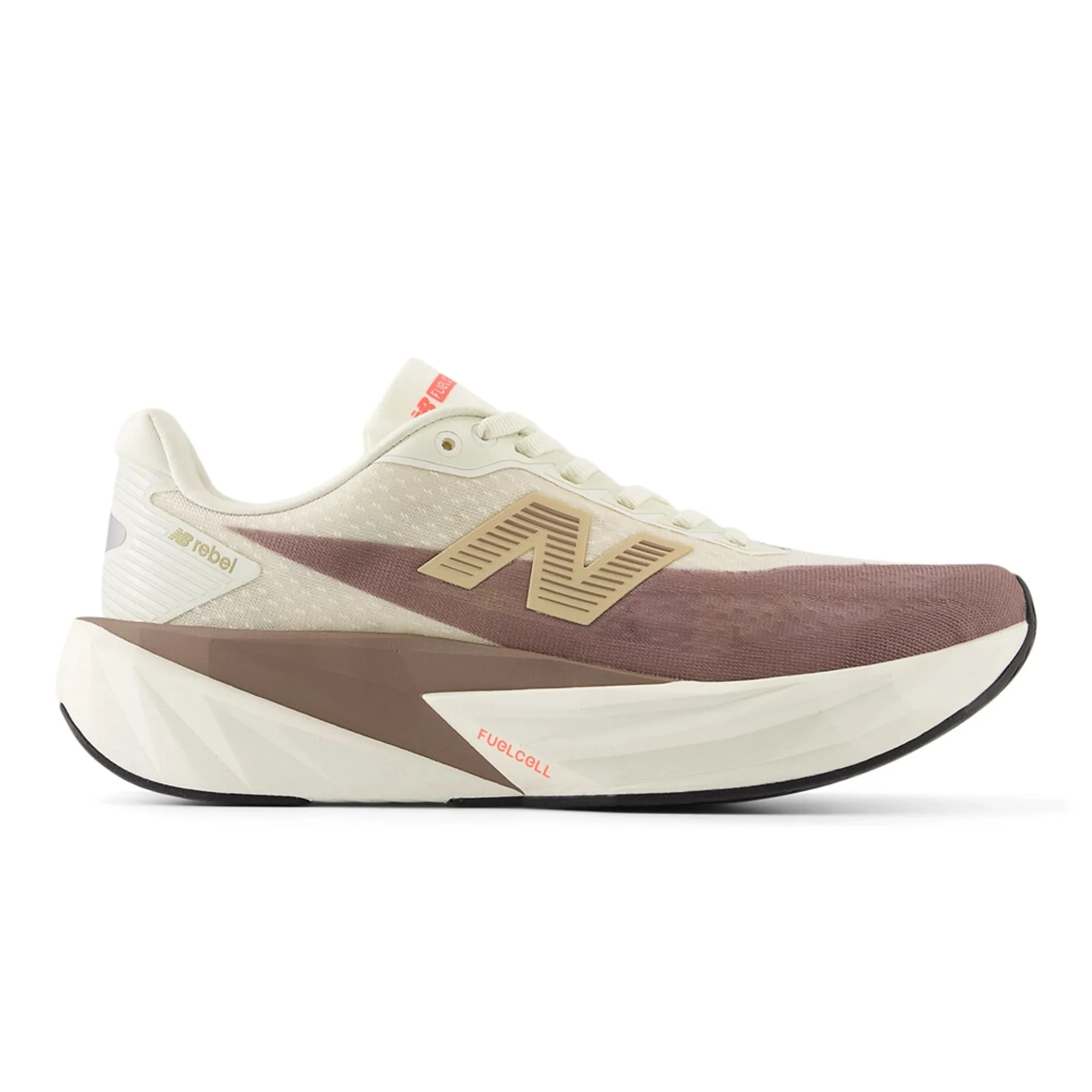 New Balance FuelCell Rebel v5 Women's Running Shoes (D Width)