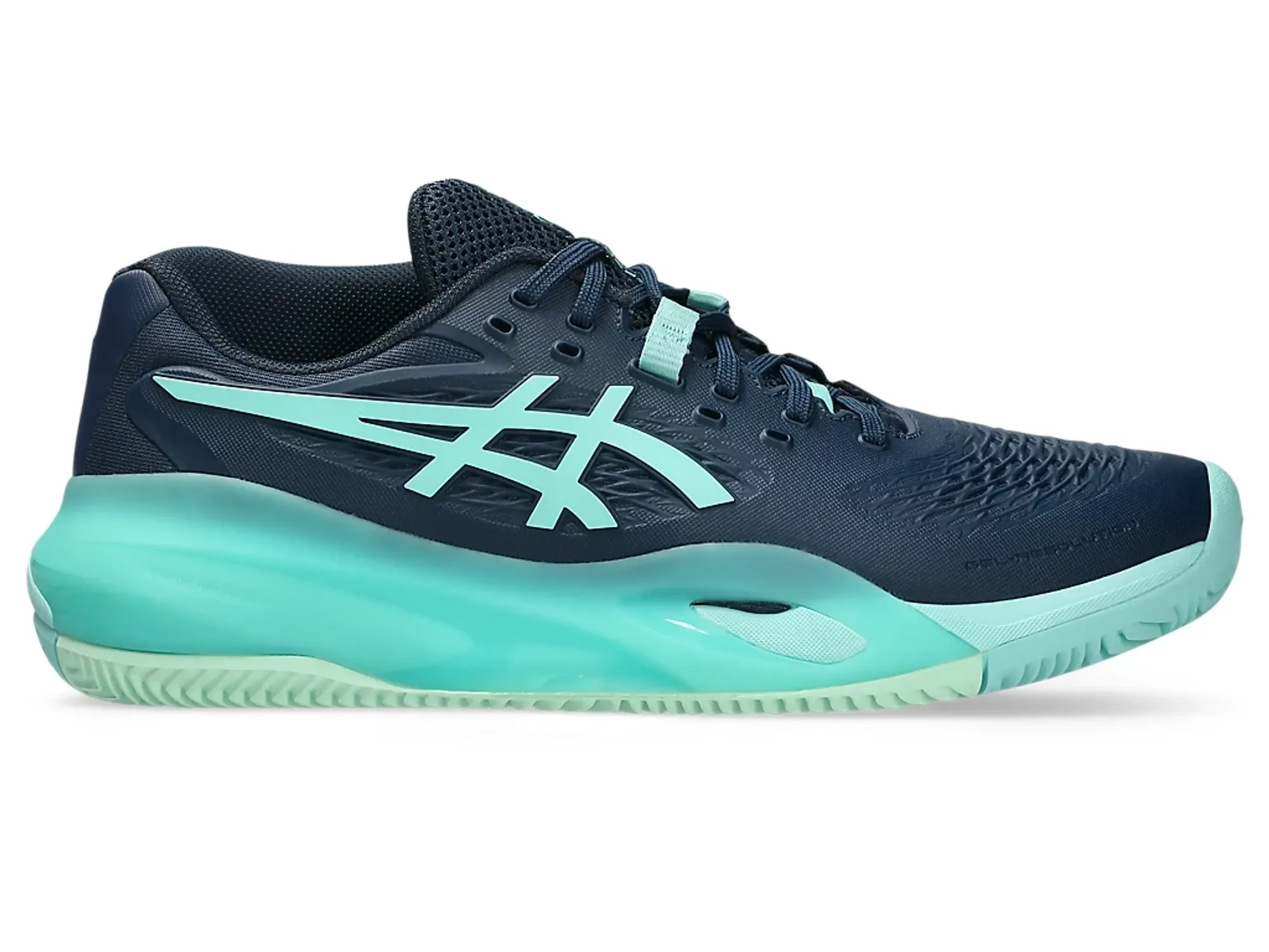 Asics Gel-Resolution X Clay