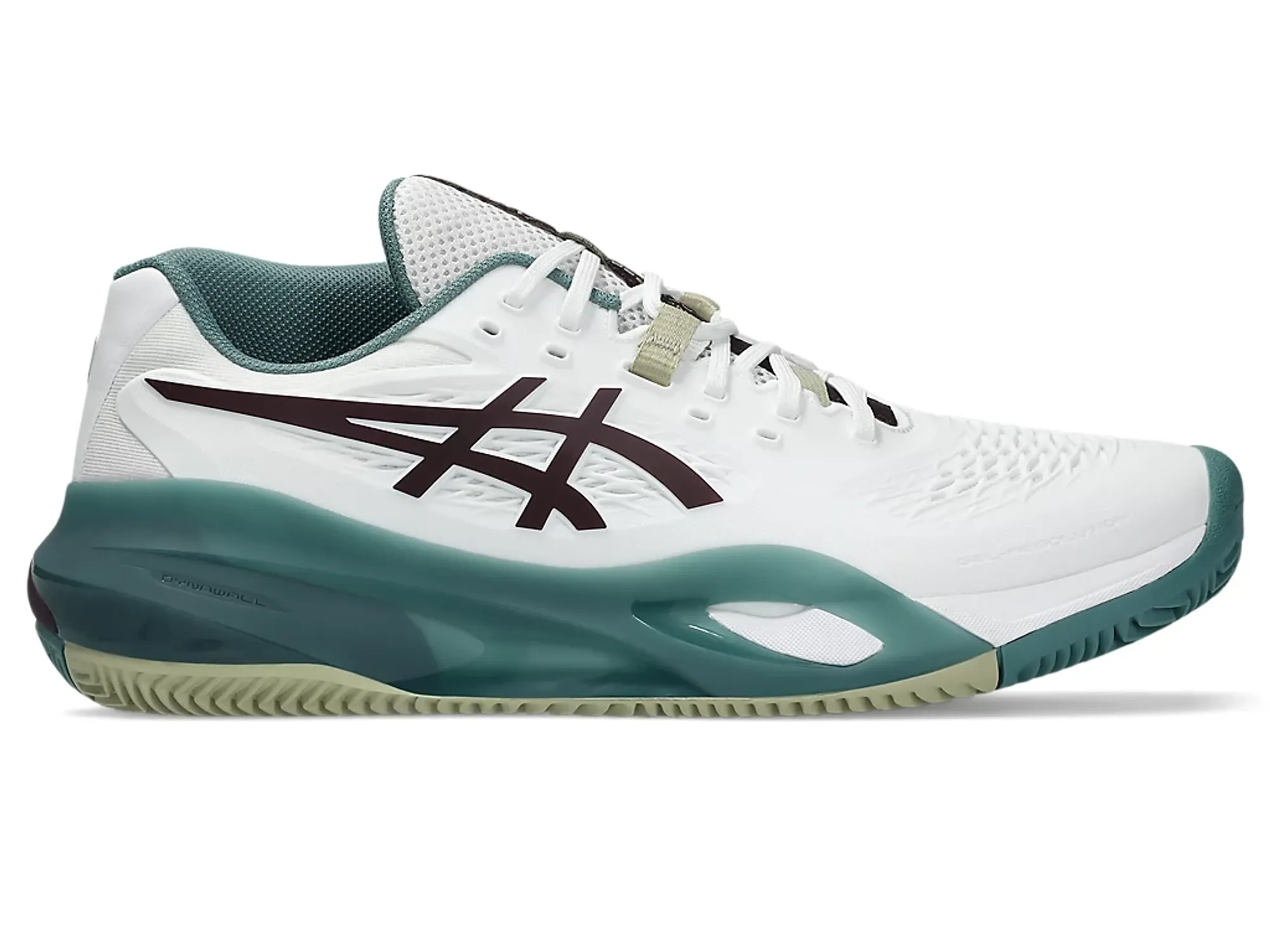 Asics Gel-Resolution X Clay