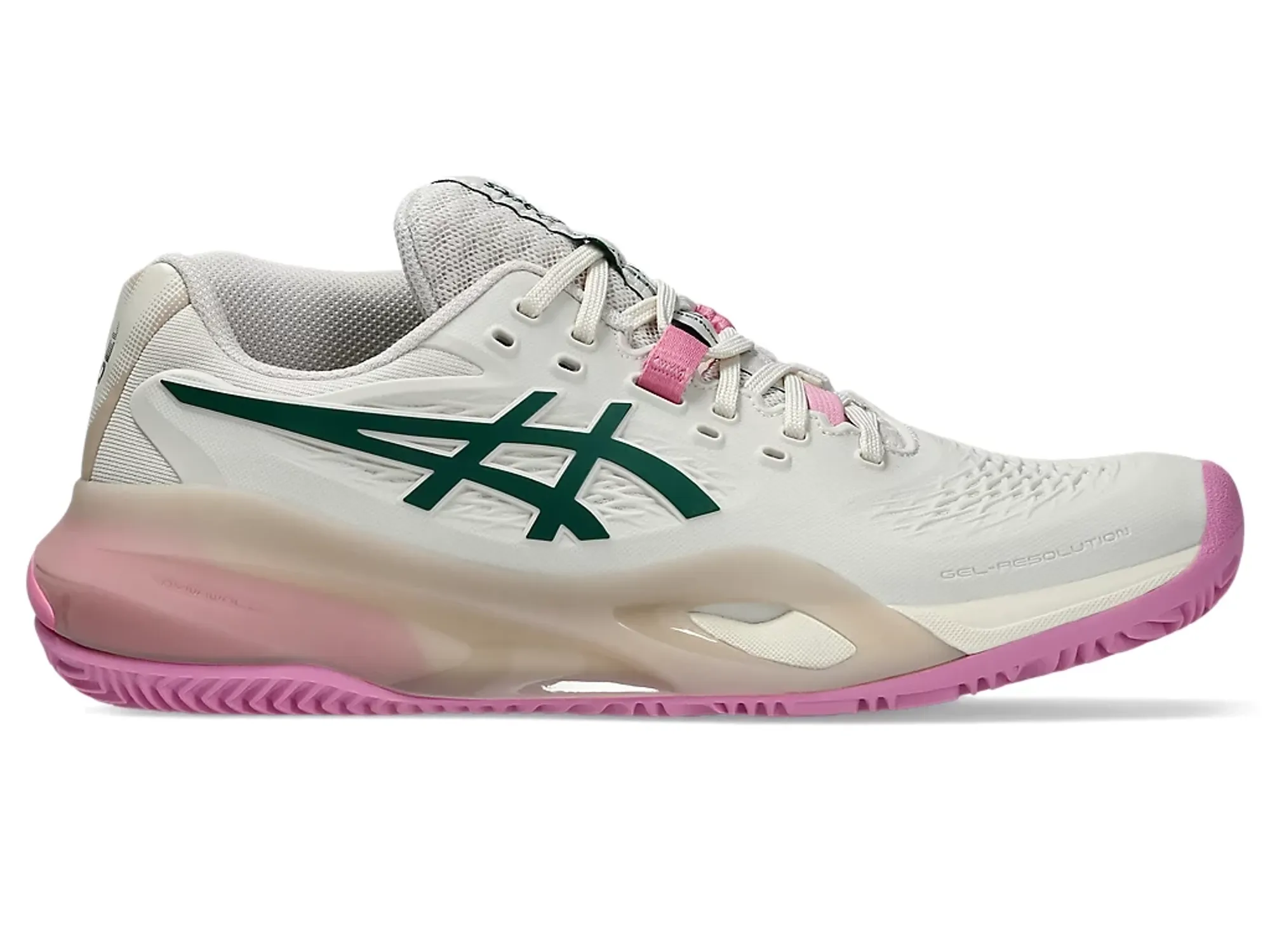 Asics Gel-Resolution X Padel