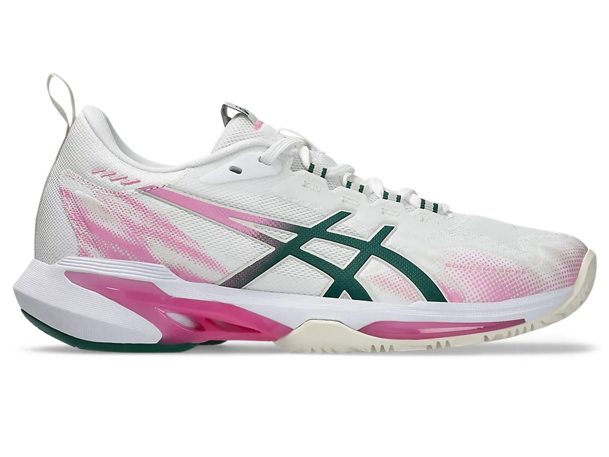 Asics Sonicsmash Ff