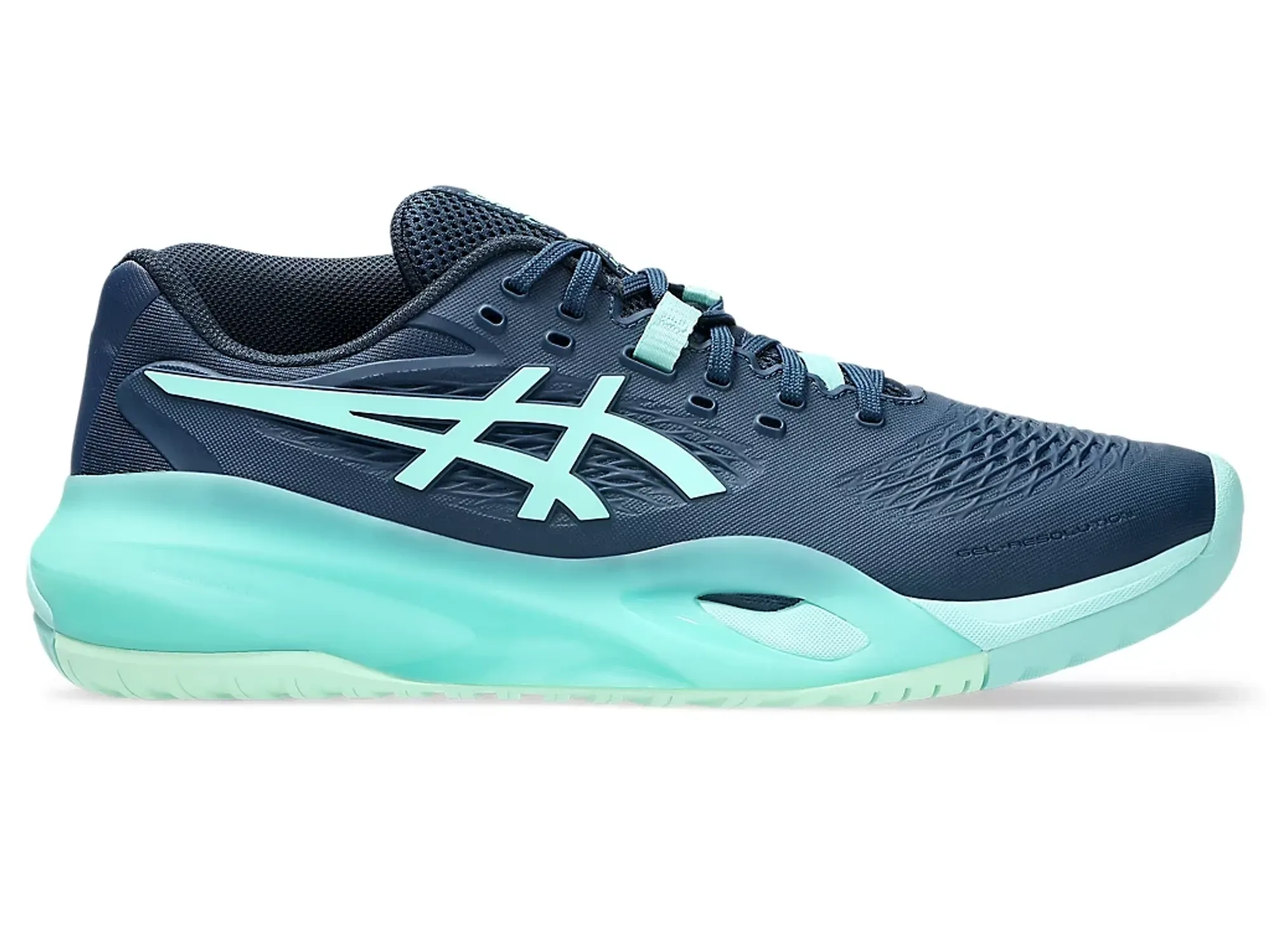 Asics Gel-Resolution X