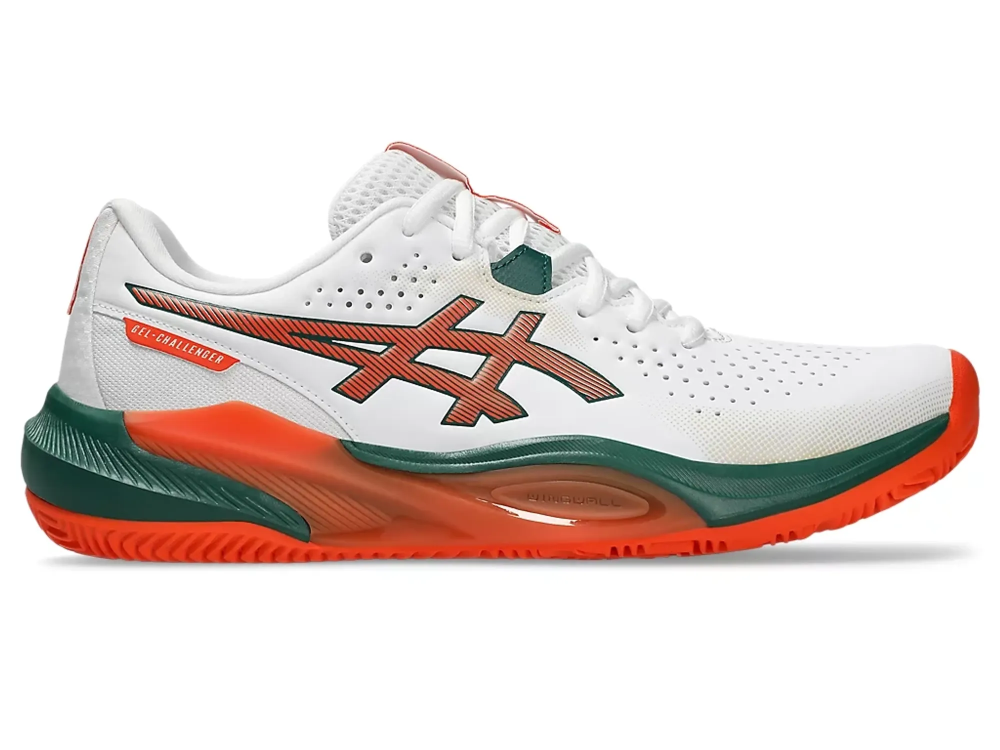 Asics Gel-Challenger 15 Padel