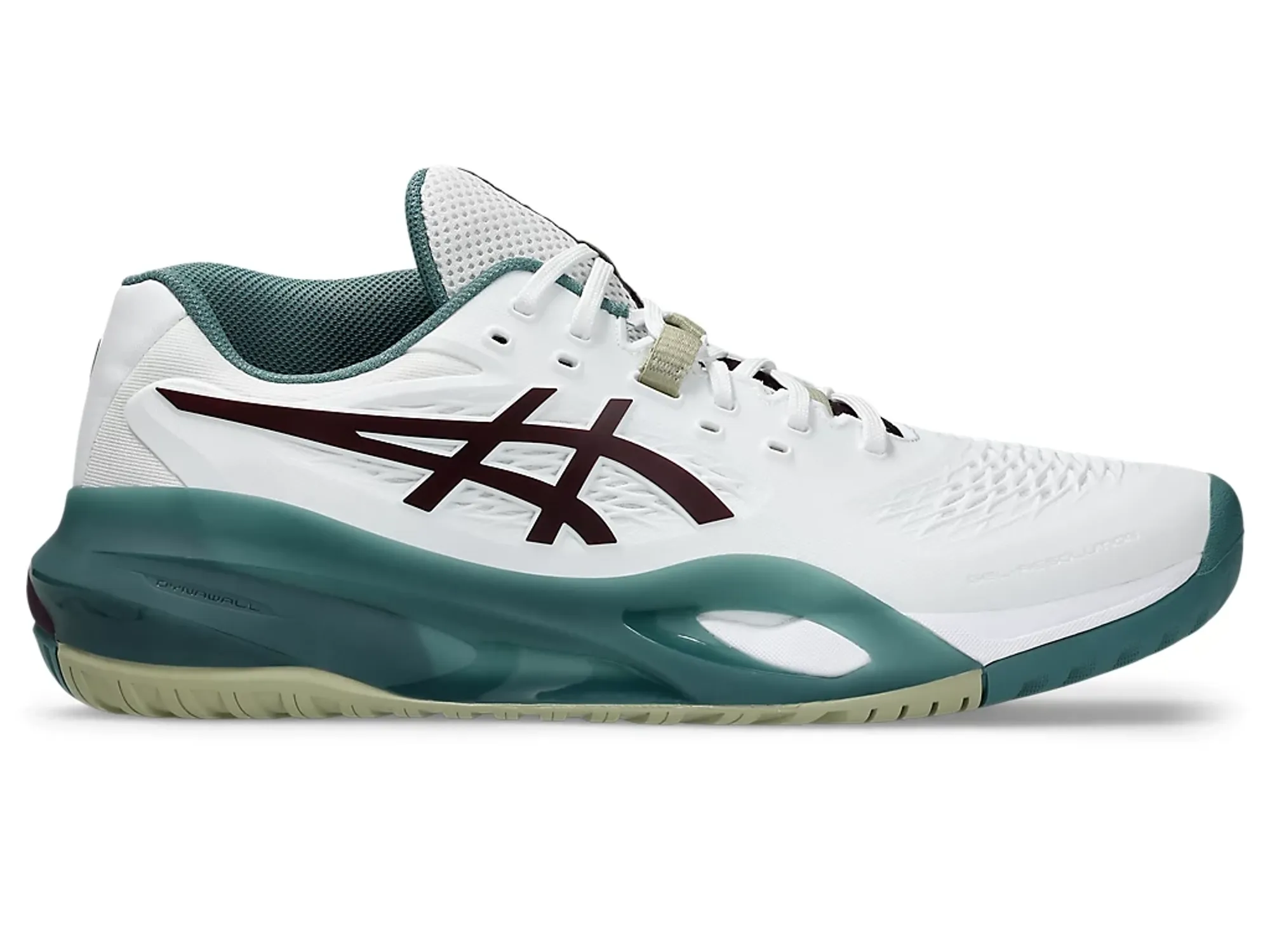 Asics Gel-Resolution X