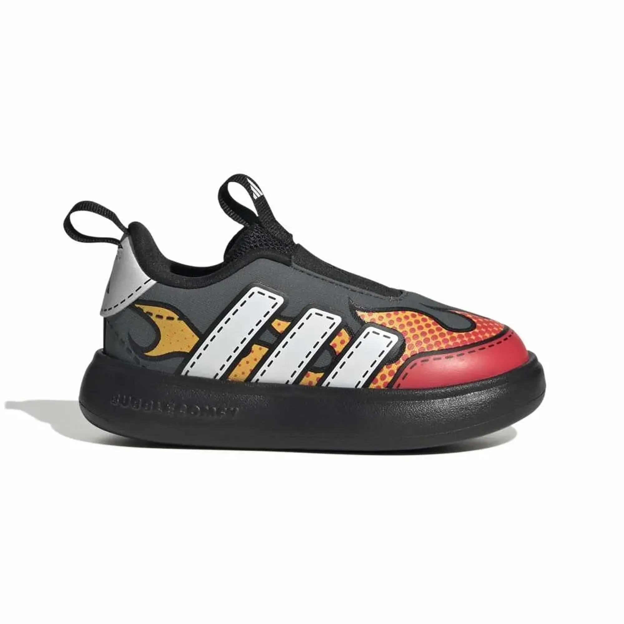 Adidas Bubblecomfy Infant Trainers