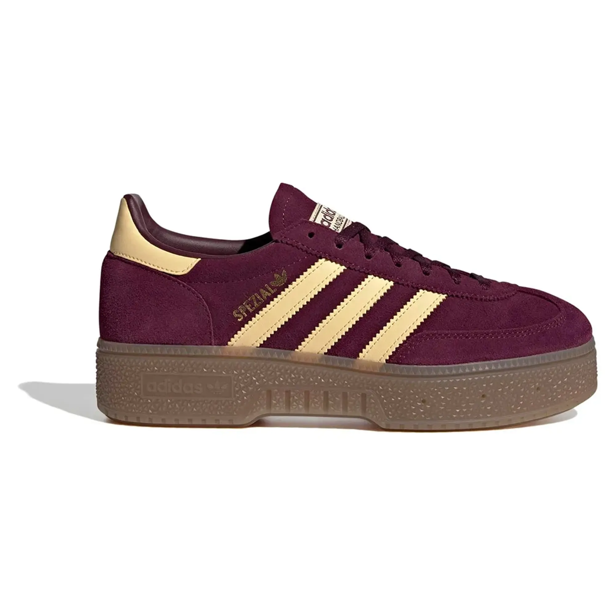 Adidas Originals Handball Spezial Bold Trainers