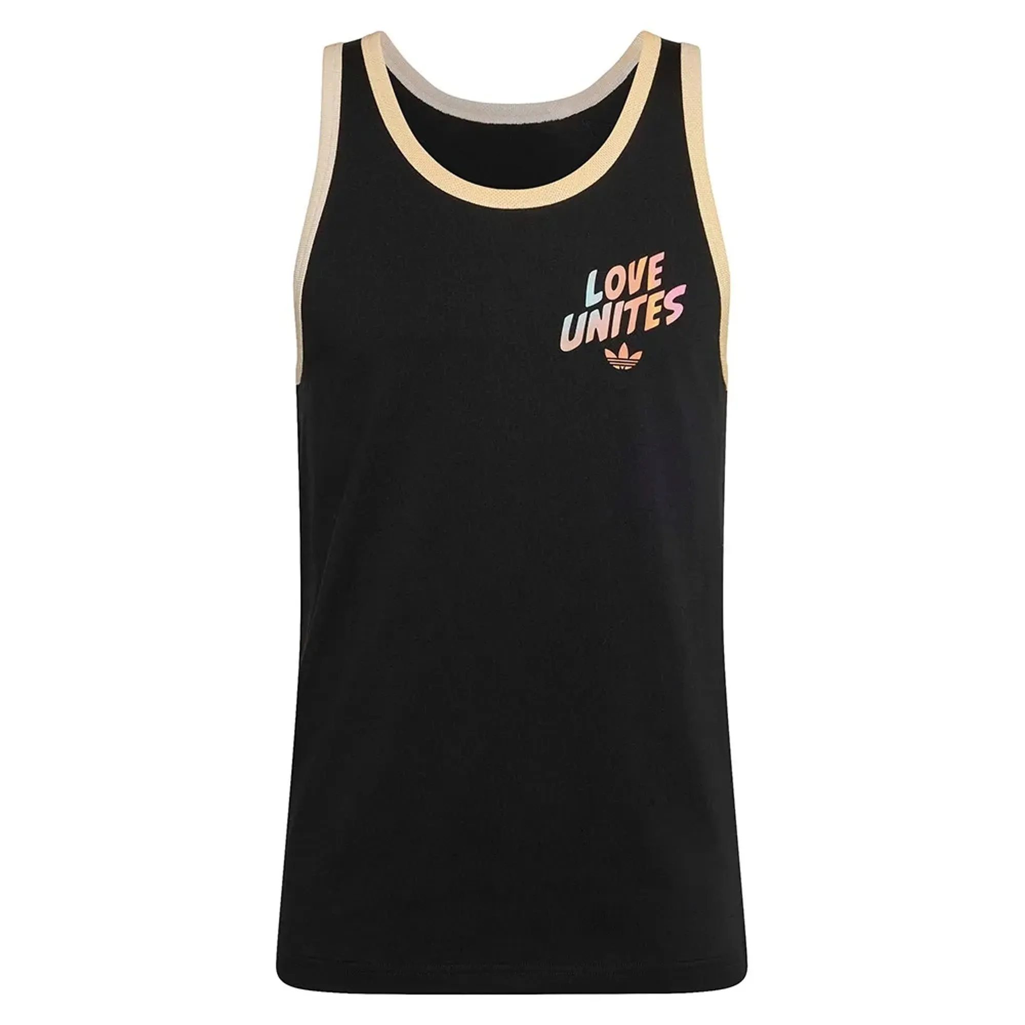 Adidas Originals Pride Gfx Sleeveless T-shirt