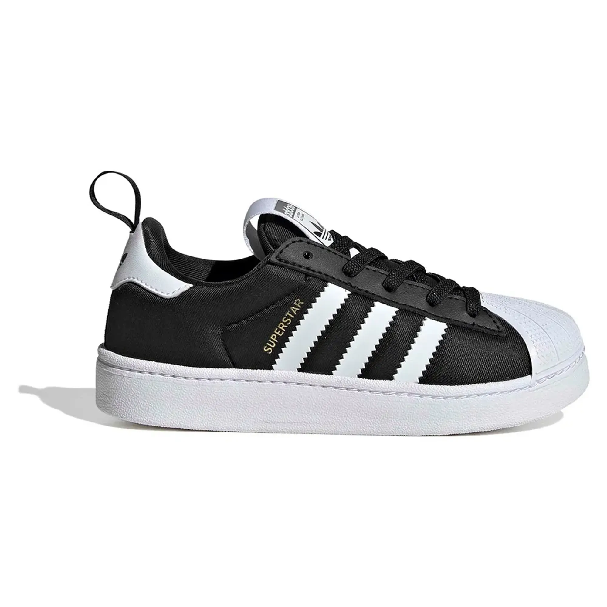 Adidas Originals Superstar Quickon Trainers