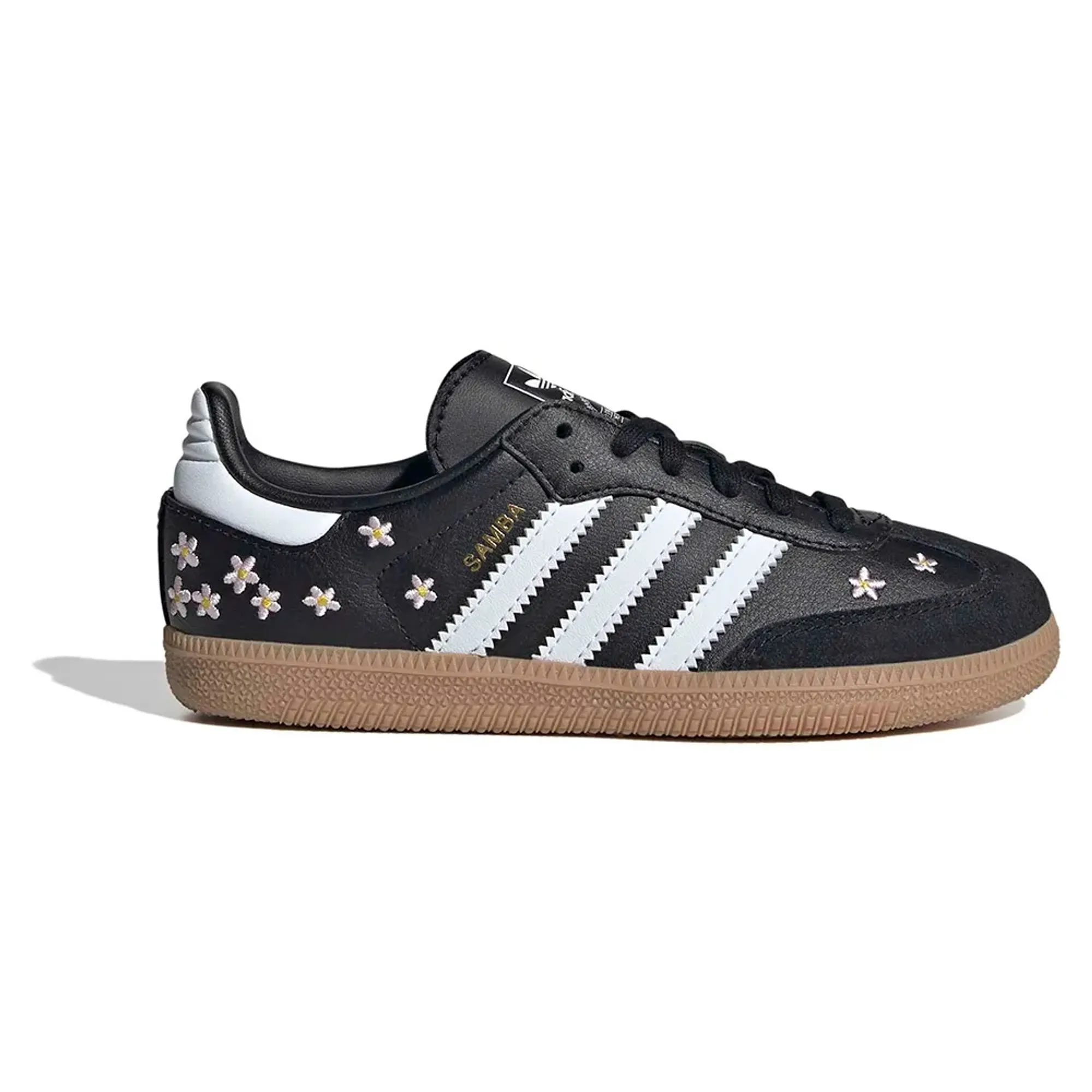 Adidas Originals Samba Og Trainers