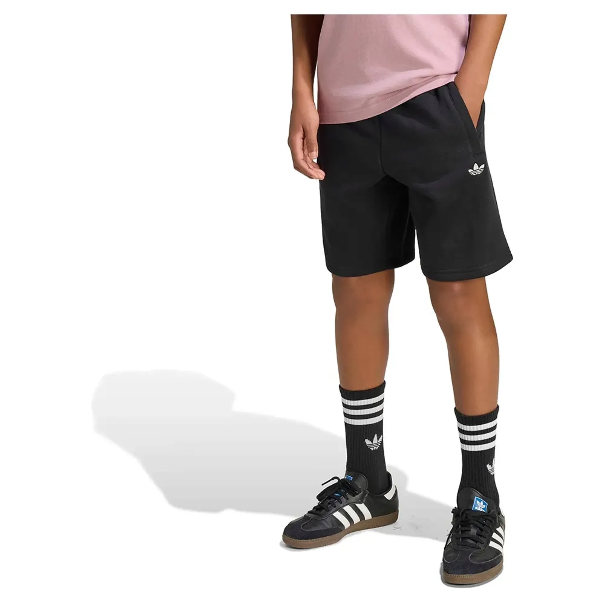 Adidas Originals Regular Shorts
