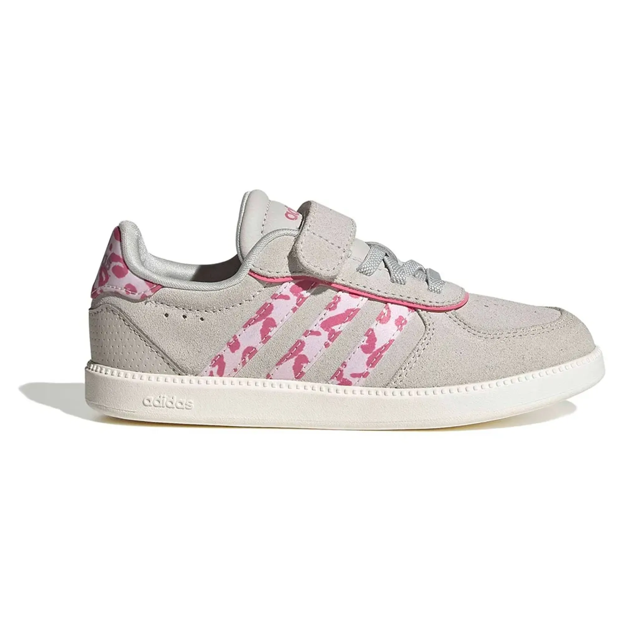 Adidas Breaknet Sleek Children Trainers