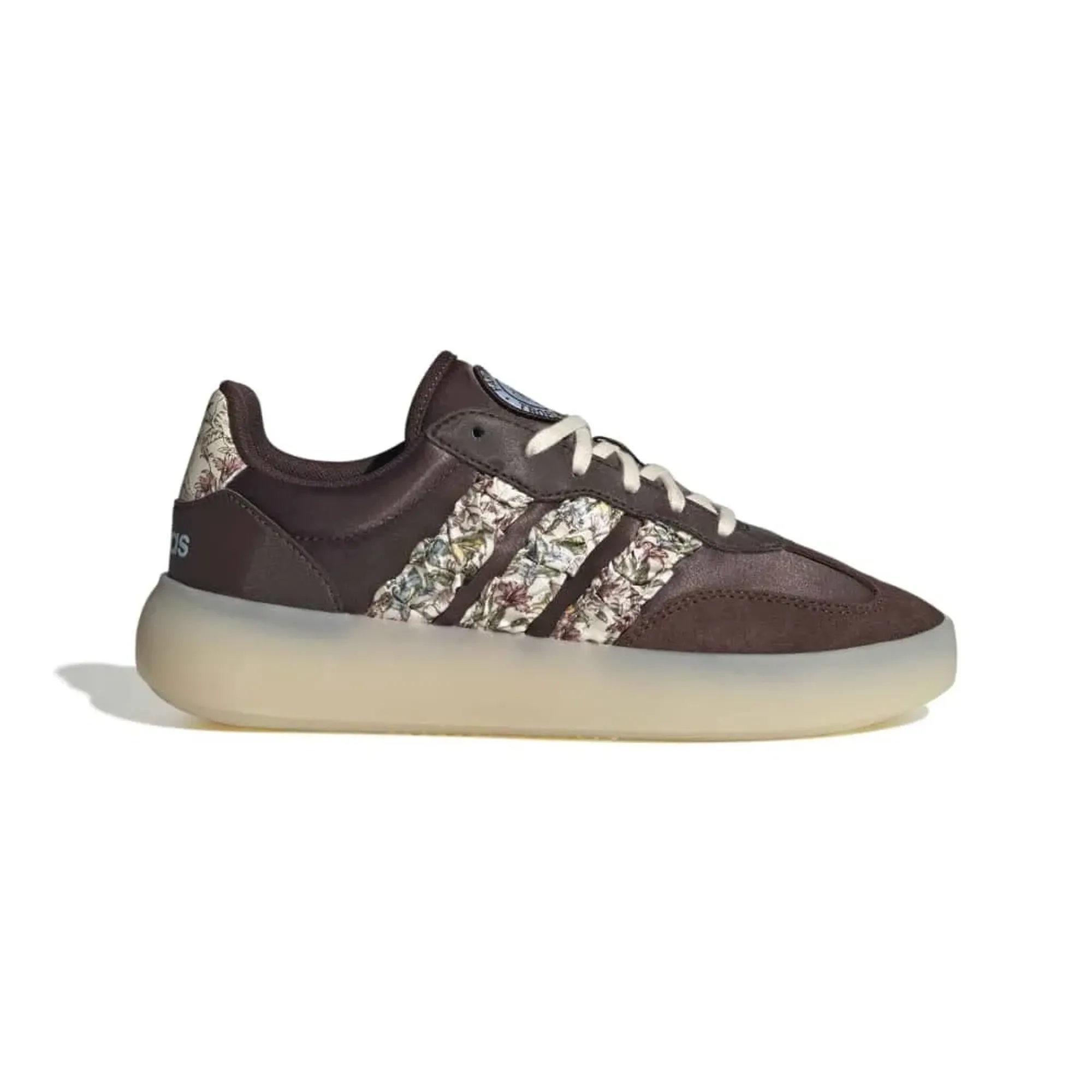 Adidas Barreda Decode Farm Rio Trainers