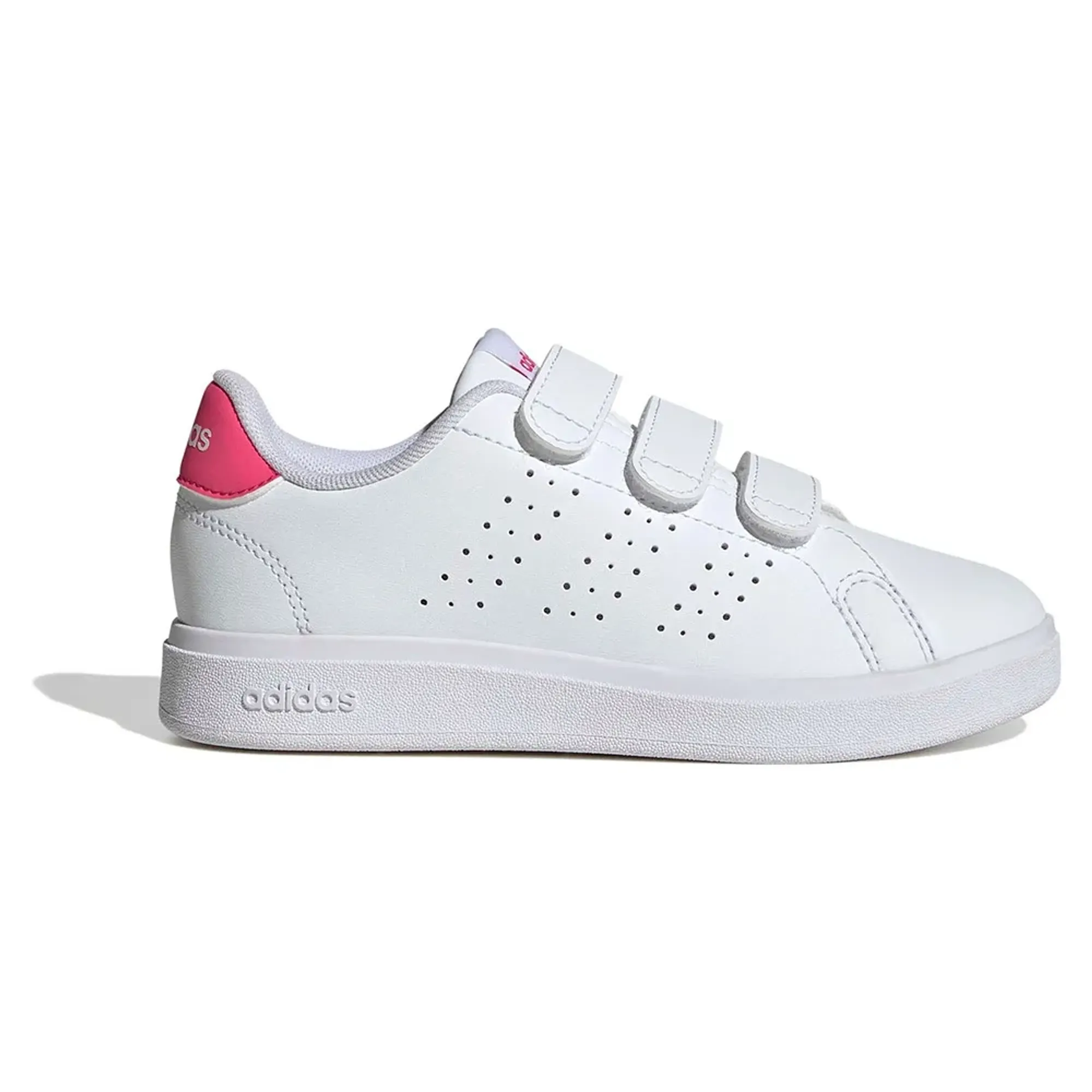 Adidas Advantage Base 2.0 Children Trainers