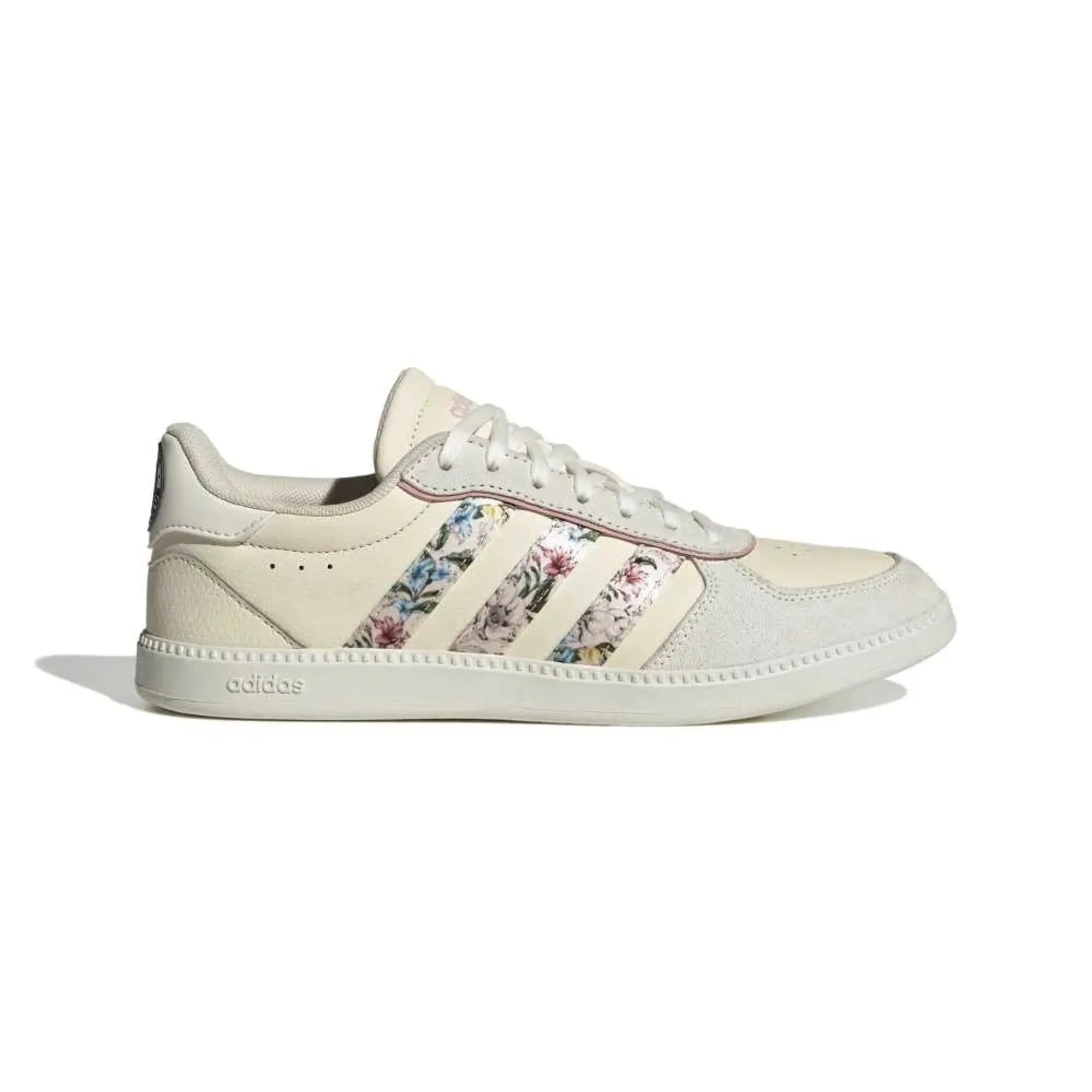Adidas Breaknet Sleek Farm Rio Trainers
