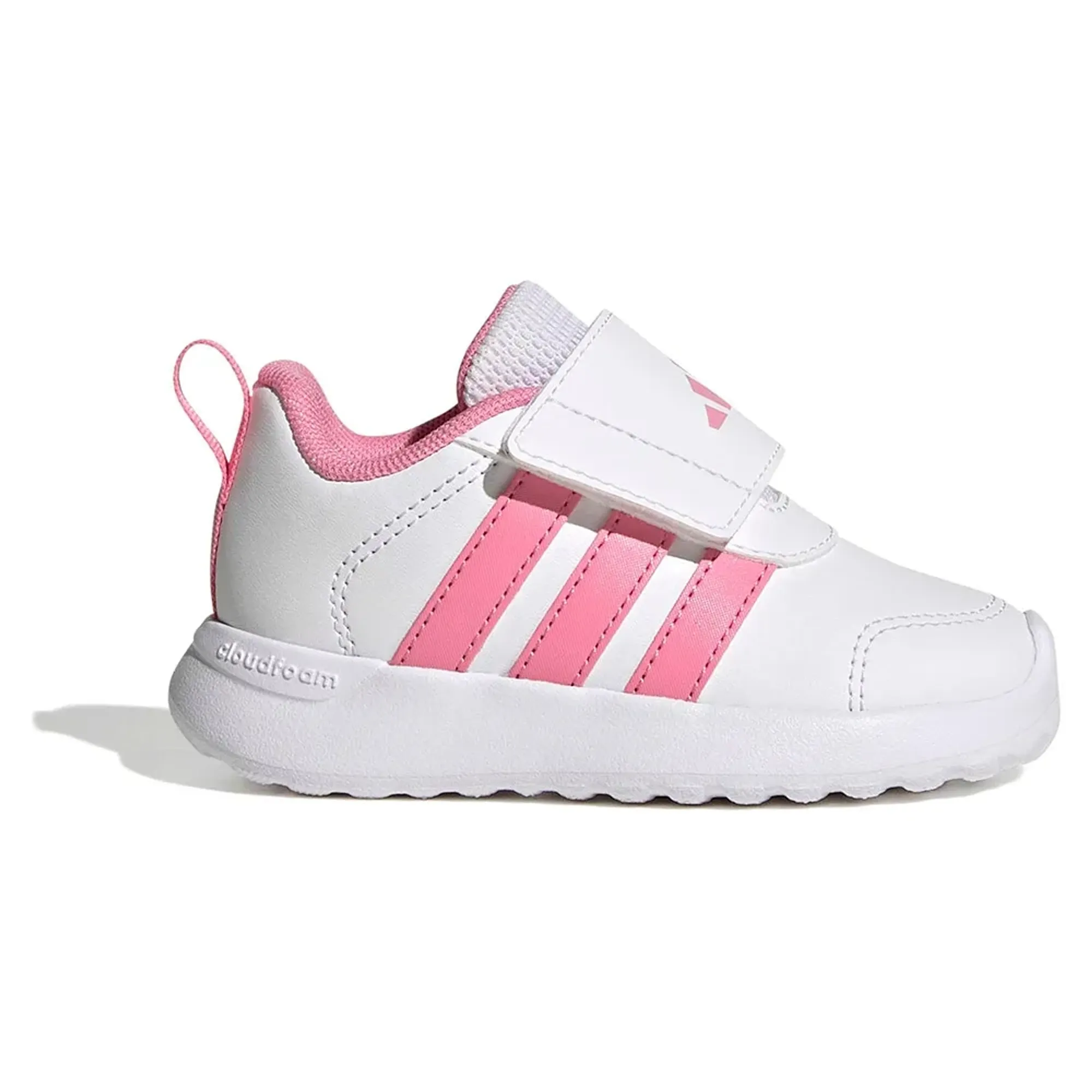 Adidas Vl Move Cf Infant Trainers