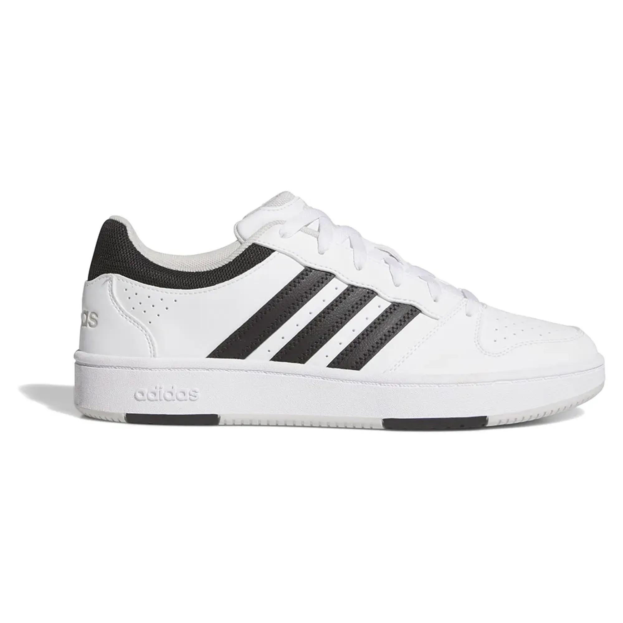 Adidas Hoops Classic Trainers