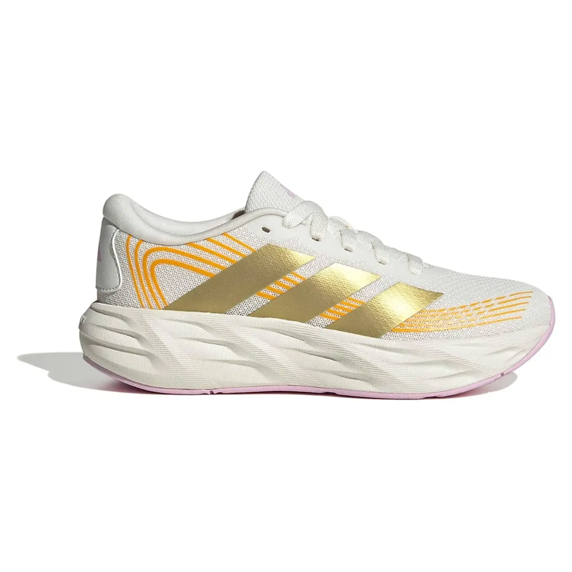 Adidas Galaxy 8 Junior Trainers