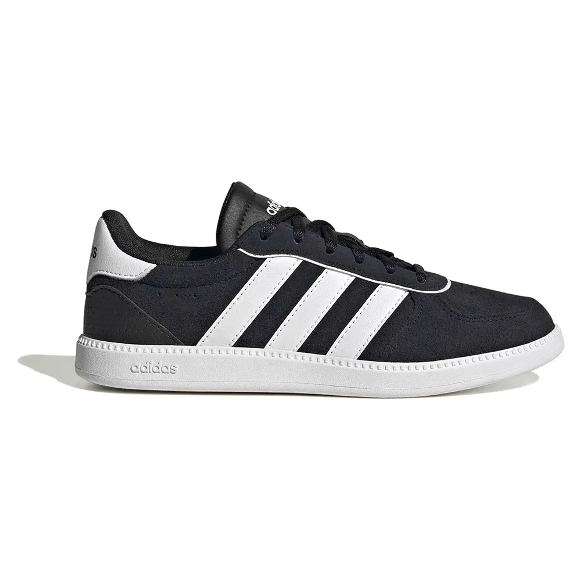 Adidas Breaknet Sleek Junior Trainers