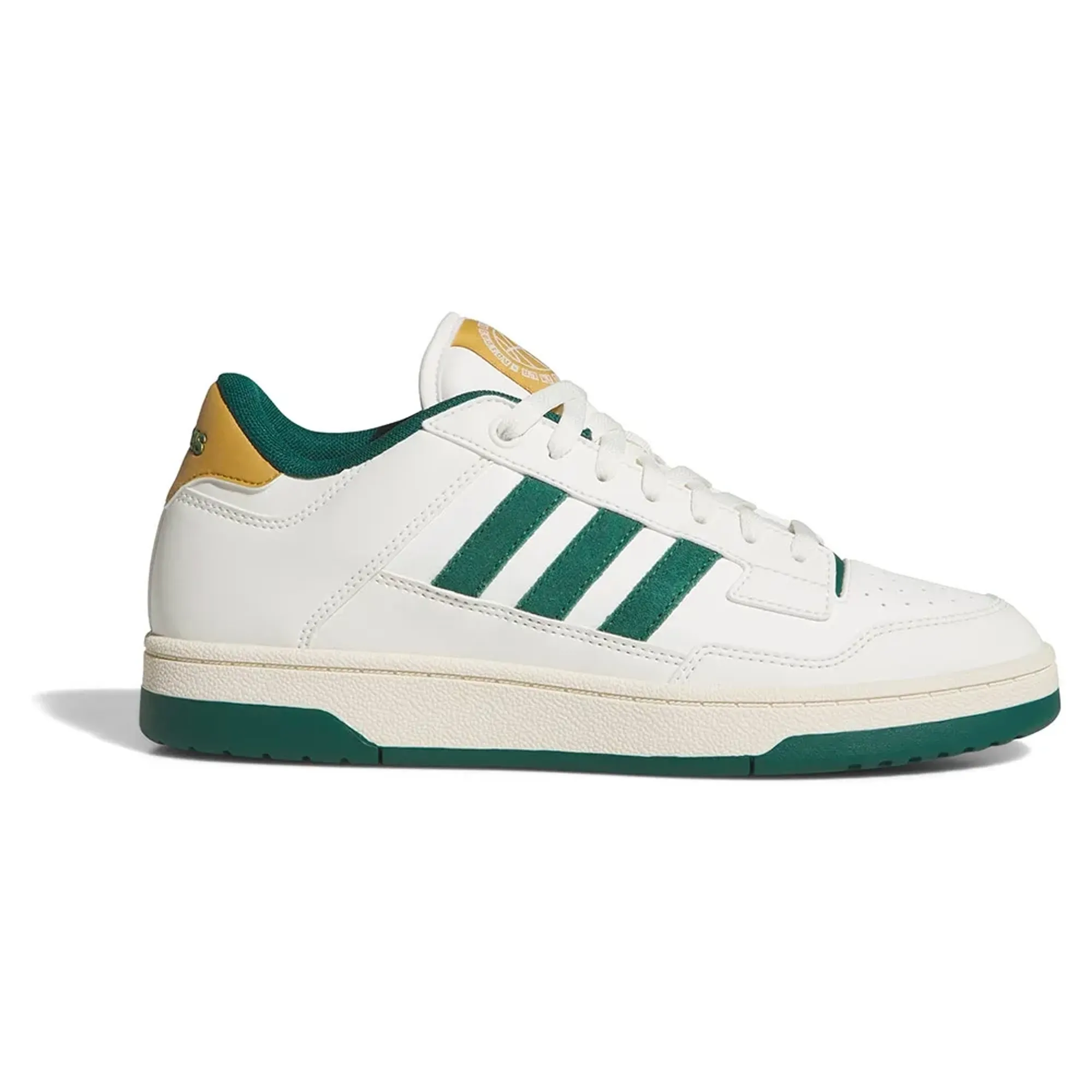 Adidas Rapid Court Low Trainers