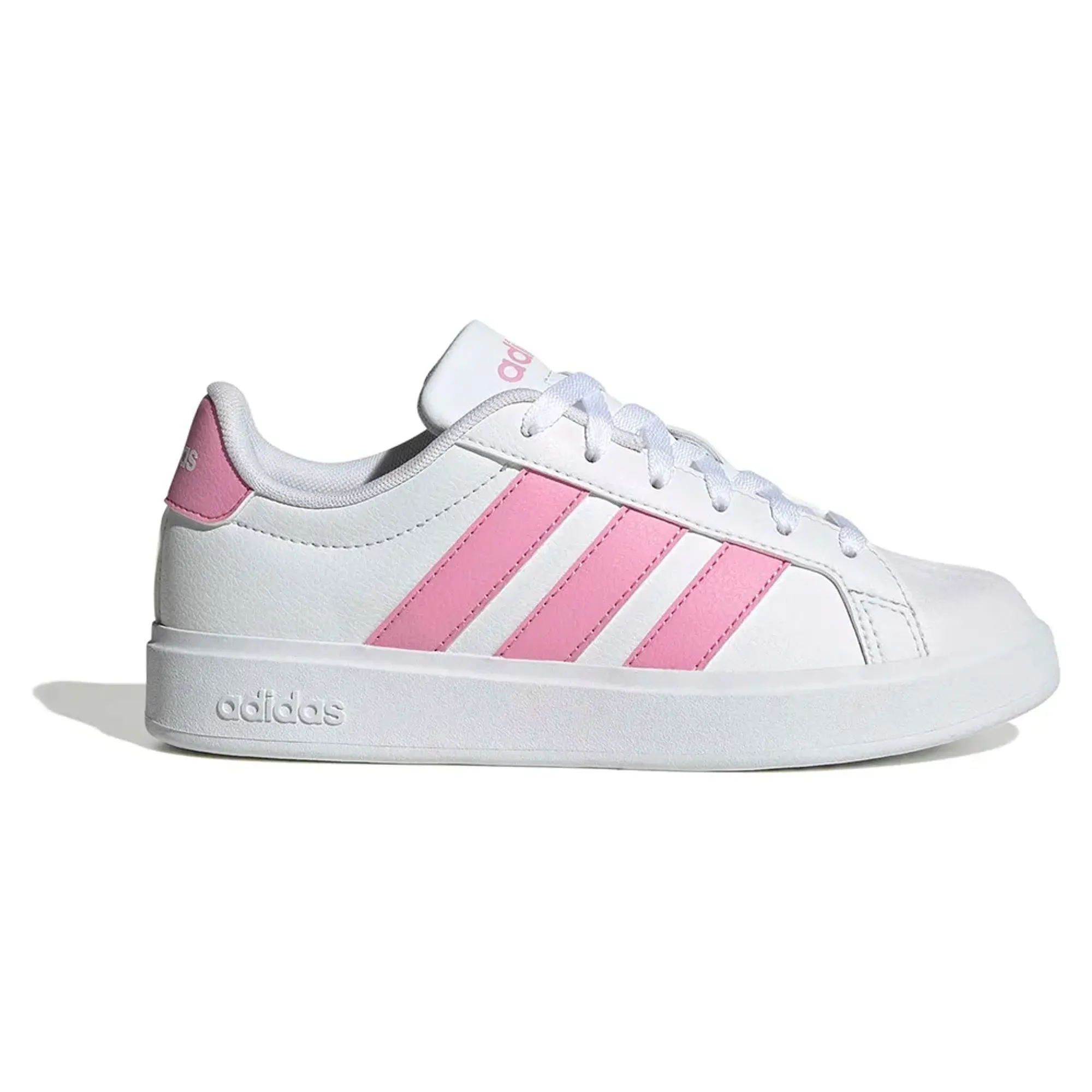 Adidas Streettalk Junior Trainers