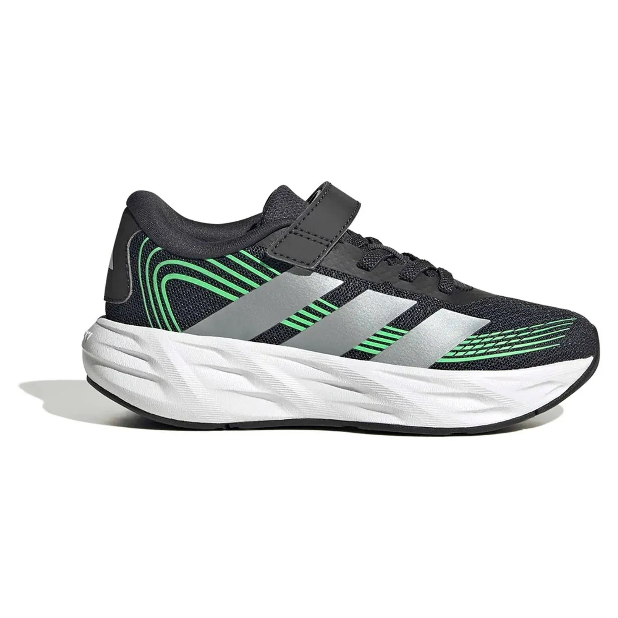 Adidas Galaxy 8 El Children Trainers