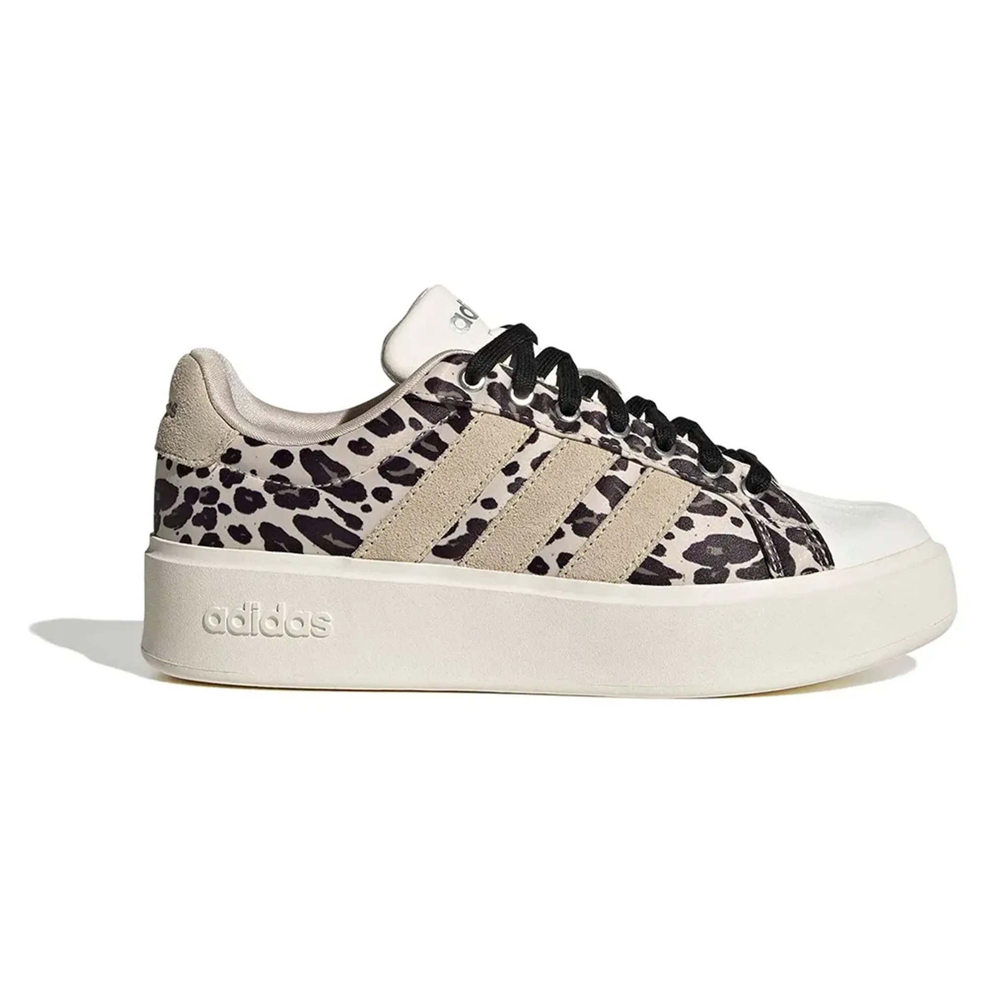 Adidas Streettalk Bold Trainers