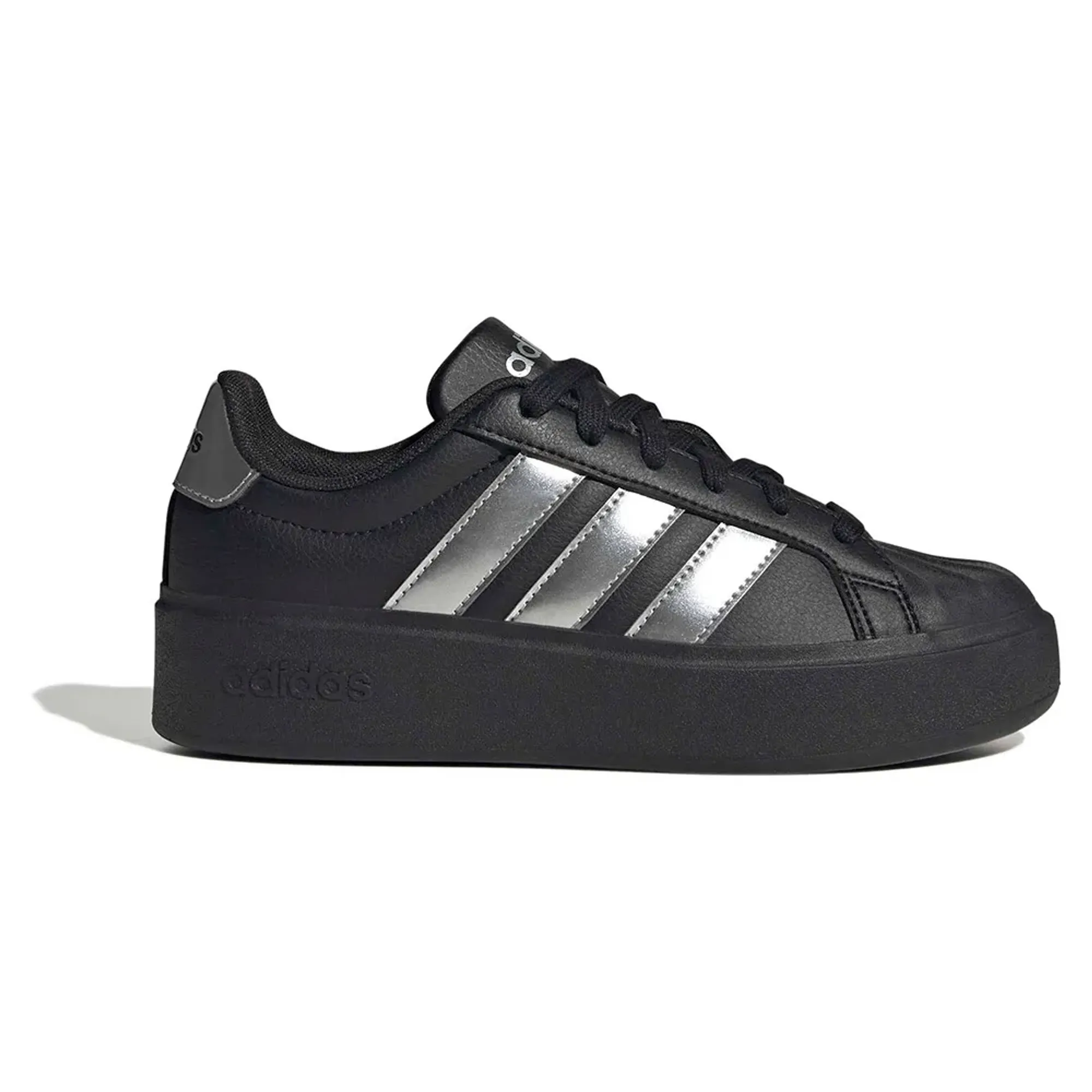 Adidas Streettalk Bold Junior Trainers