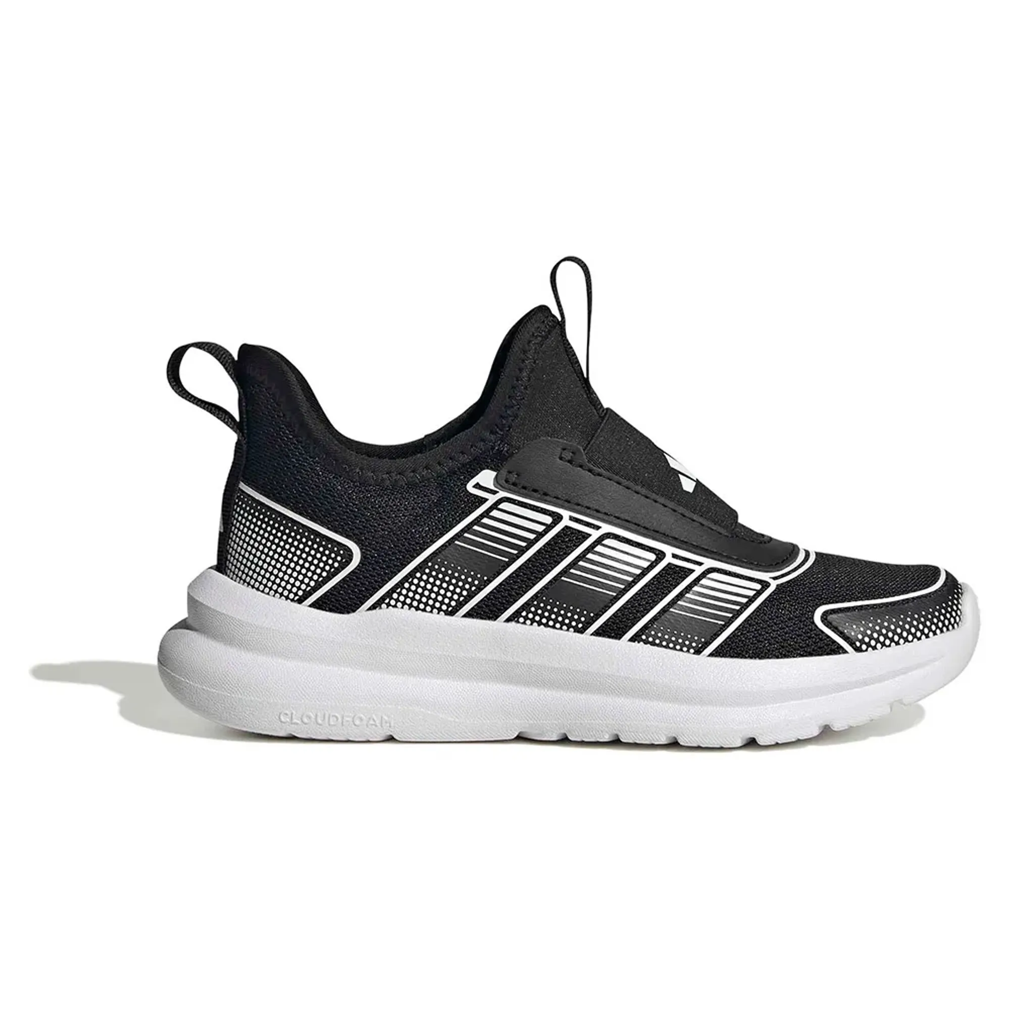 Adidas Tensaur Comfort 2 Ac Children Slip-on Trainers