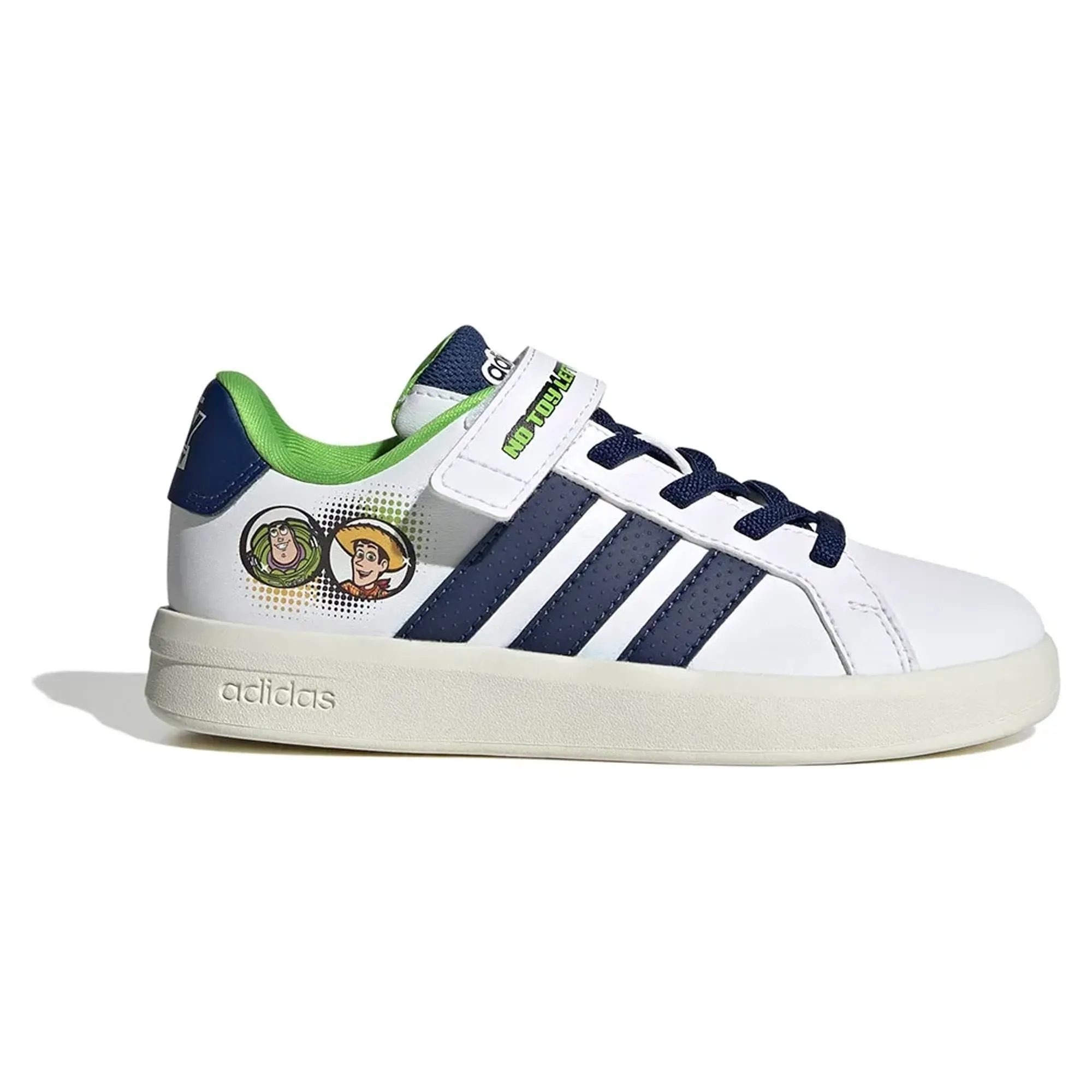 Adidas Pixar Toy Story Grand Court Children Trainers