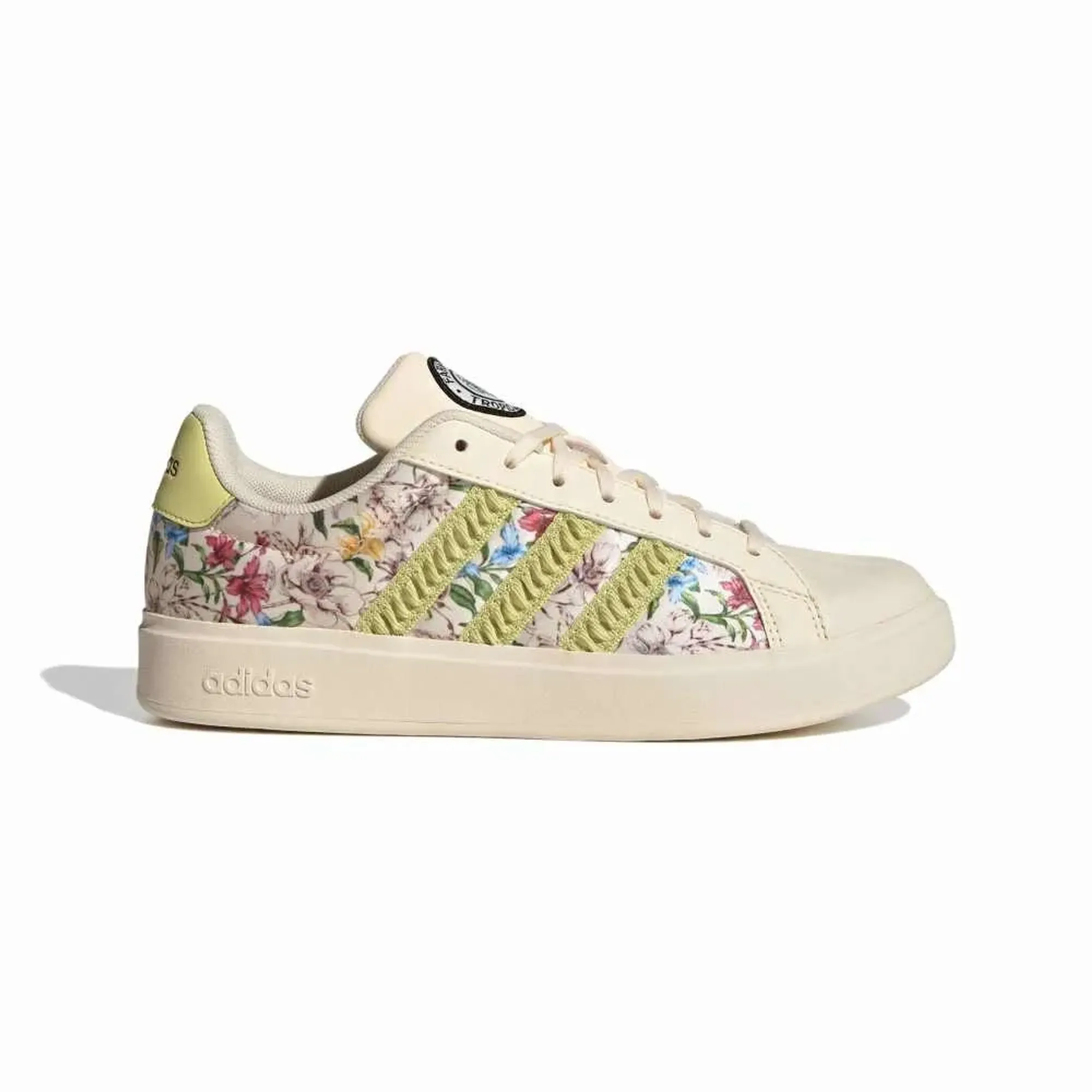 Adidas Streettalk Farm Rio Trainers