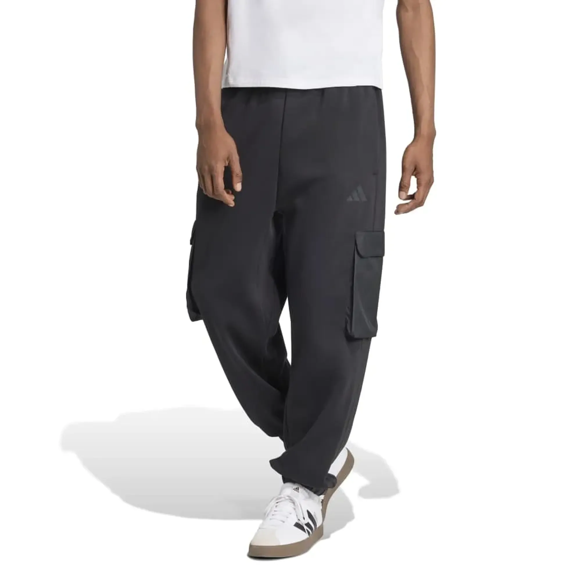 Adidas City Tech Utility Fleece Joggers