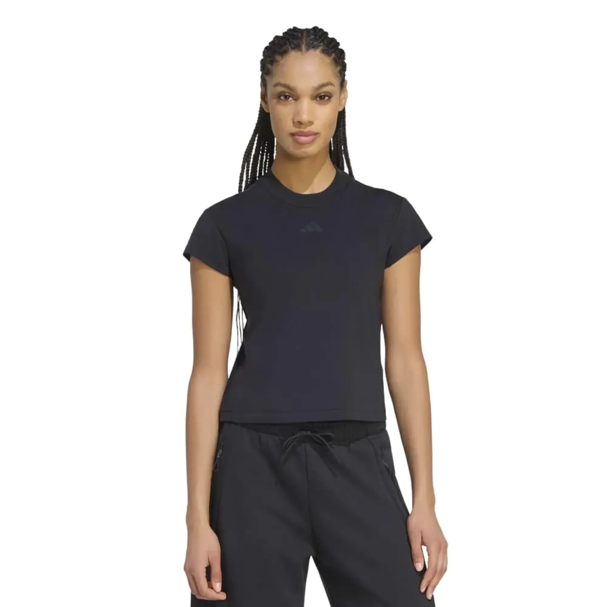 Adidas Z.n.e Baby Short Sleeve T-shirt