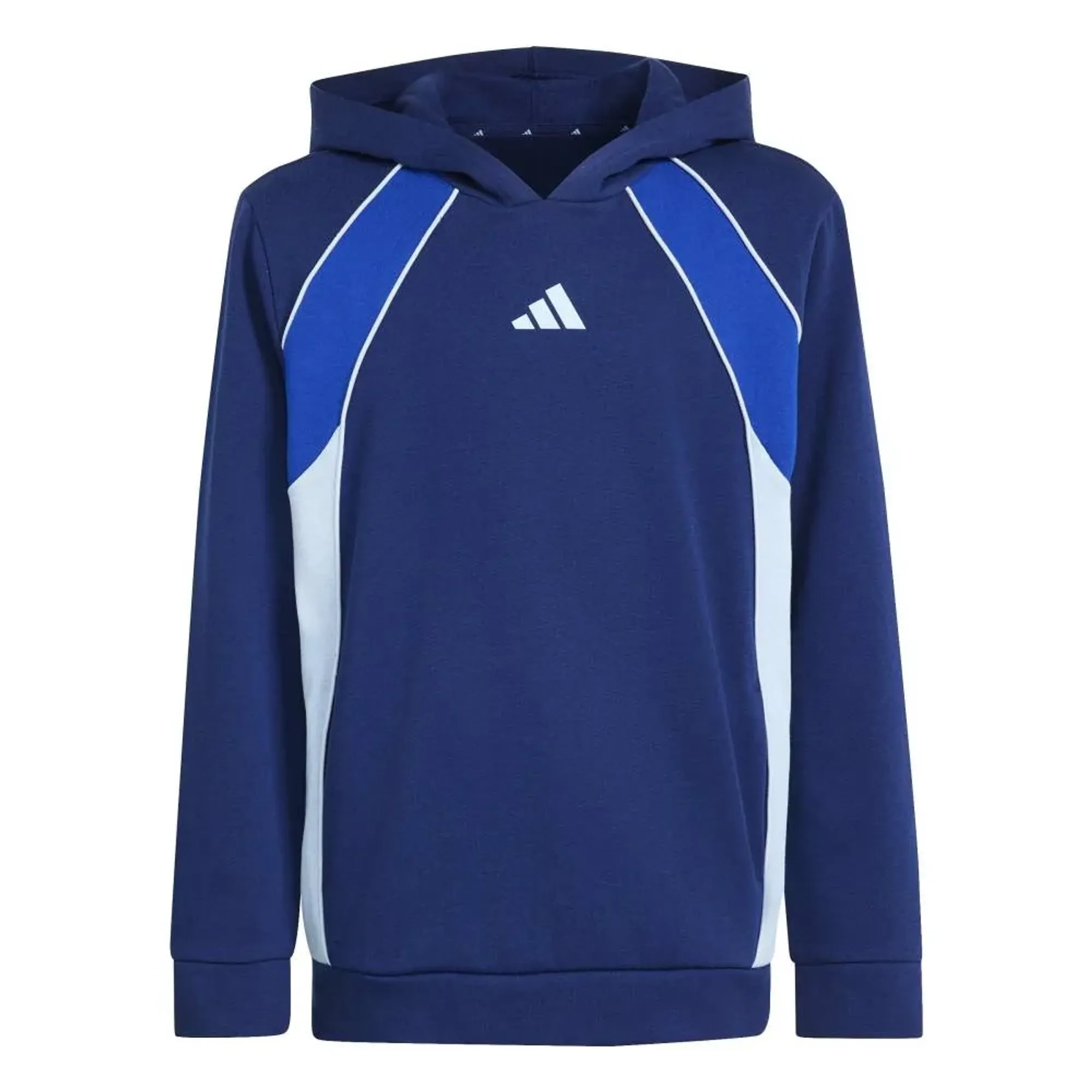 Adidas Color Block Hoodie