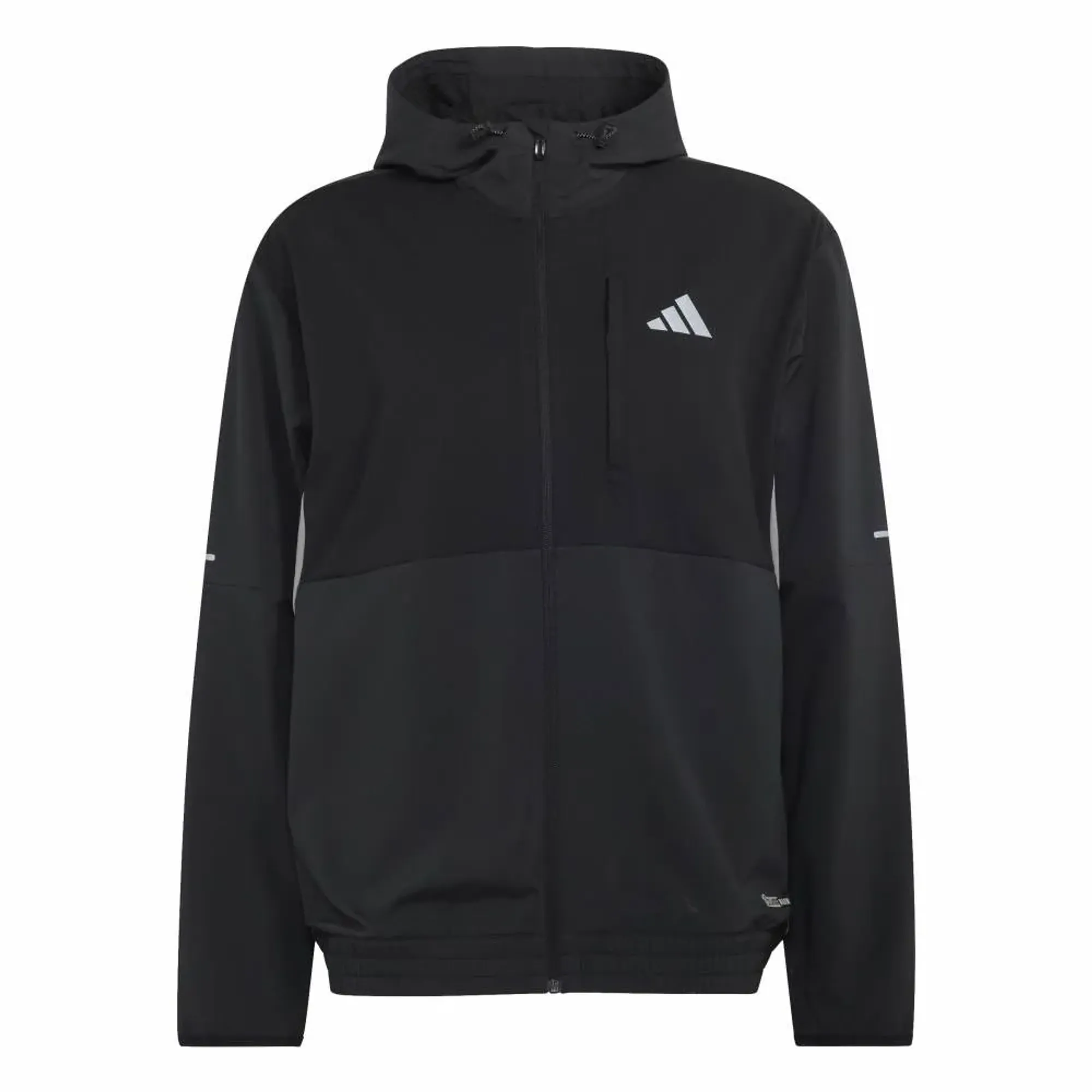 Adidas Woven Classic Jacket