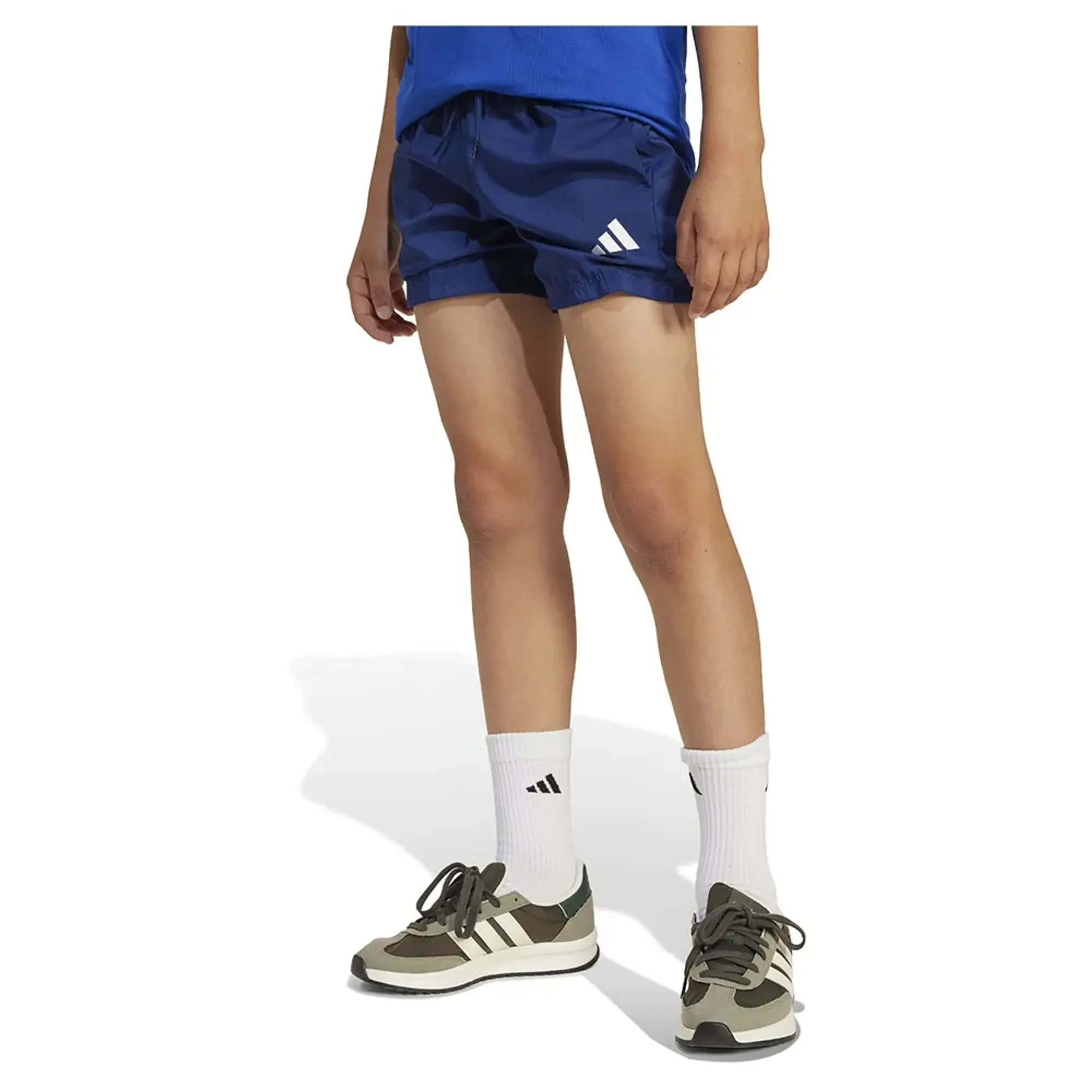 Adidas Essentials Climacool Small Logo Shorts