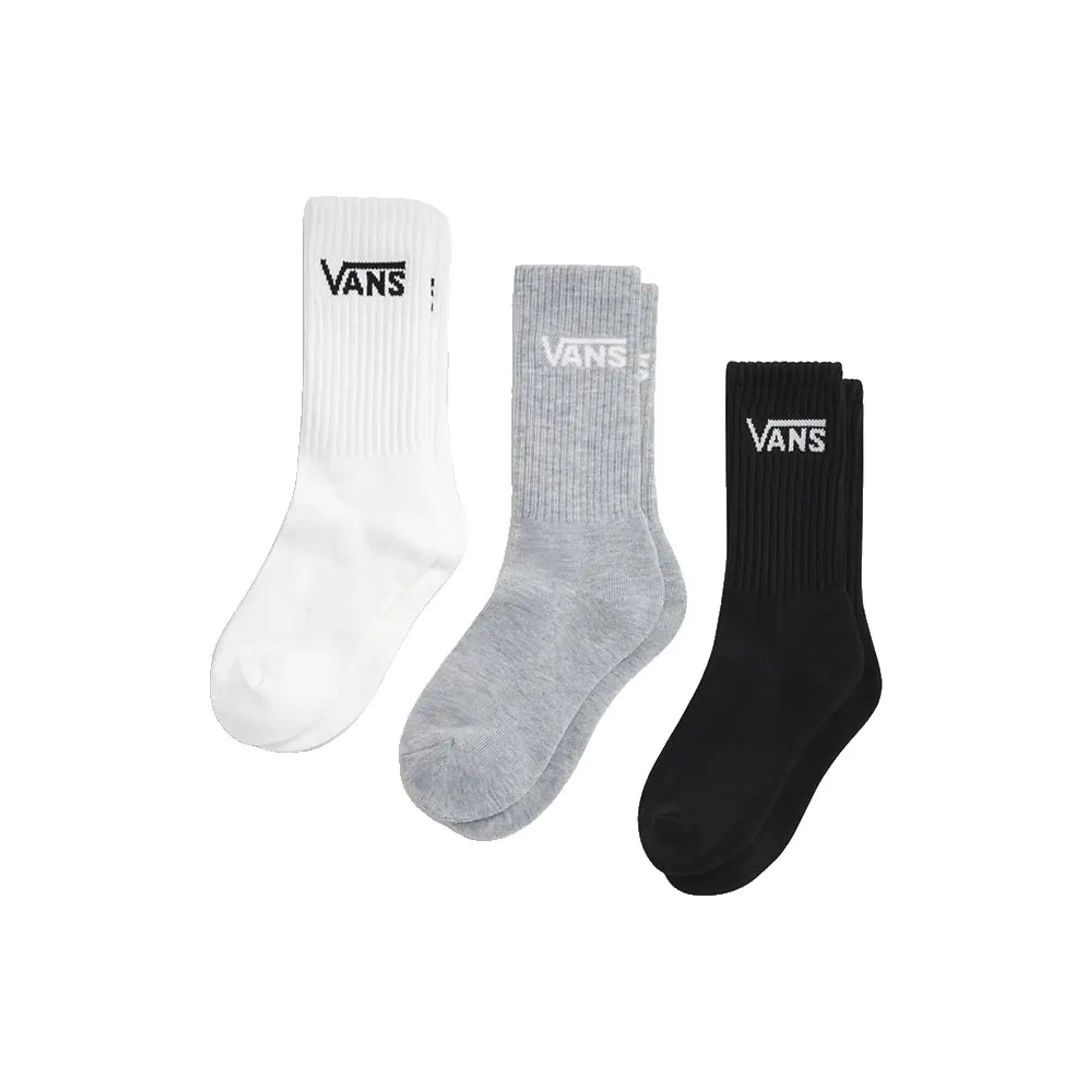 Vans Classic Crew Socks