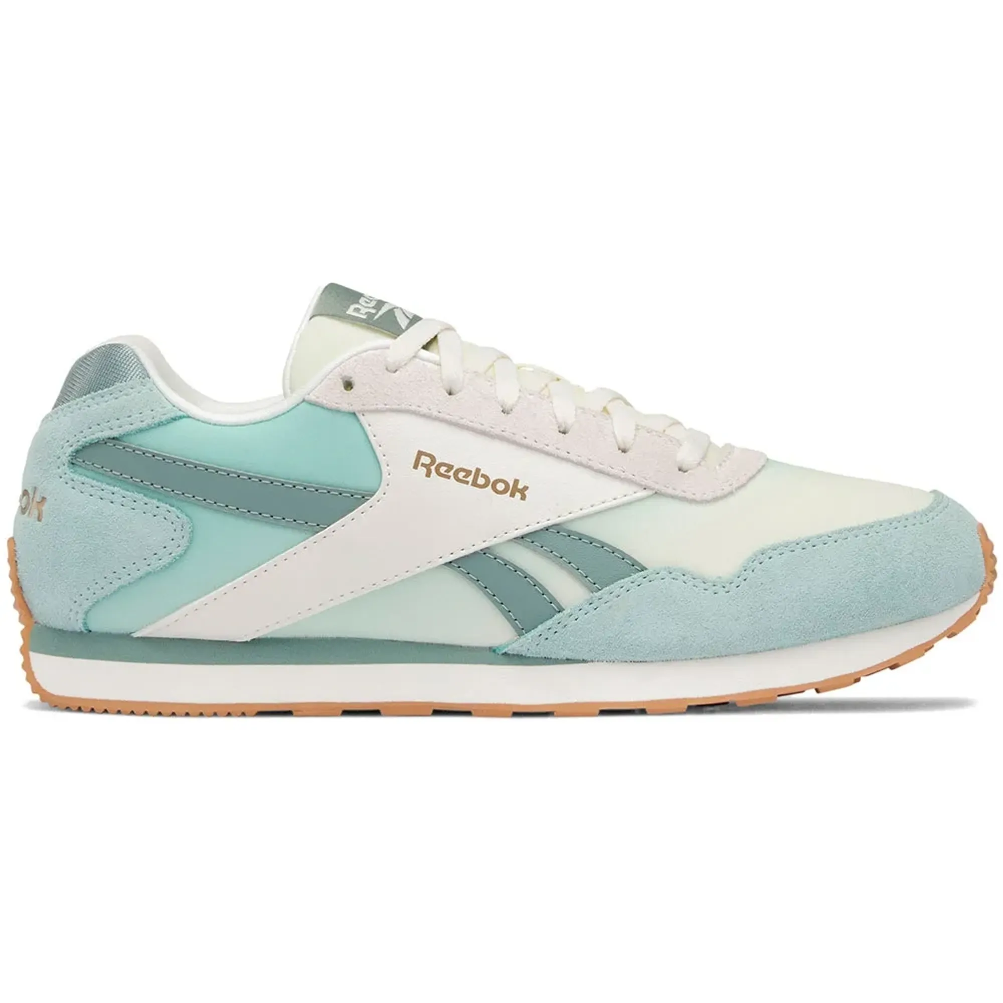 Reebok Classics Glide Low Trainers