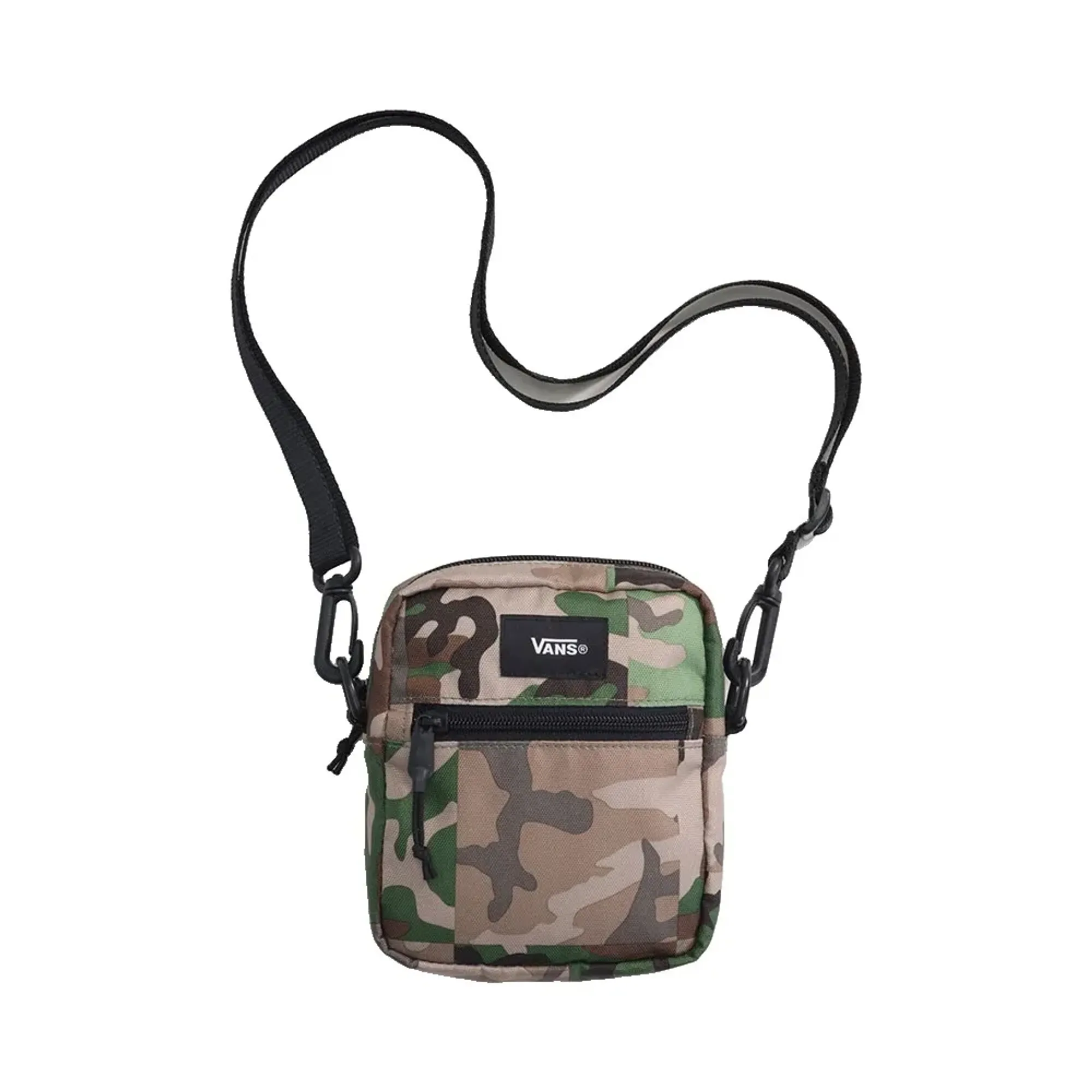Vans Bail Shoulder Bag