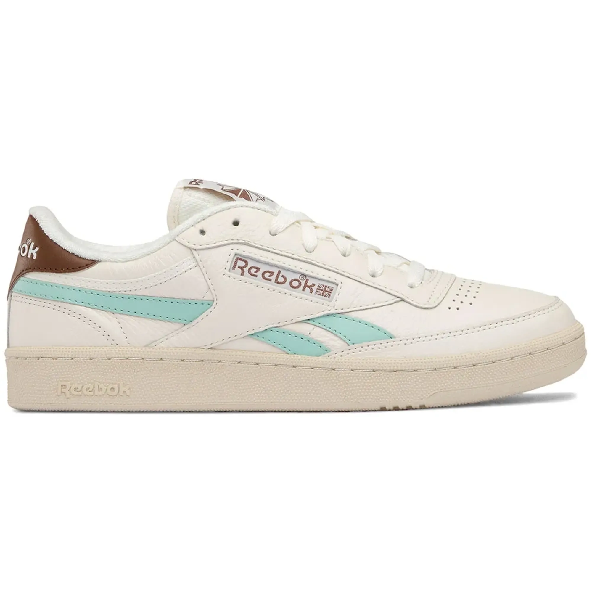 Reebok Club C Revenge Trainers