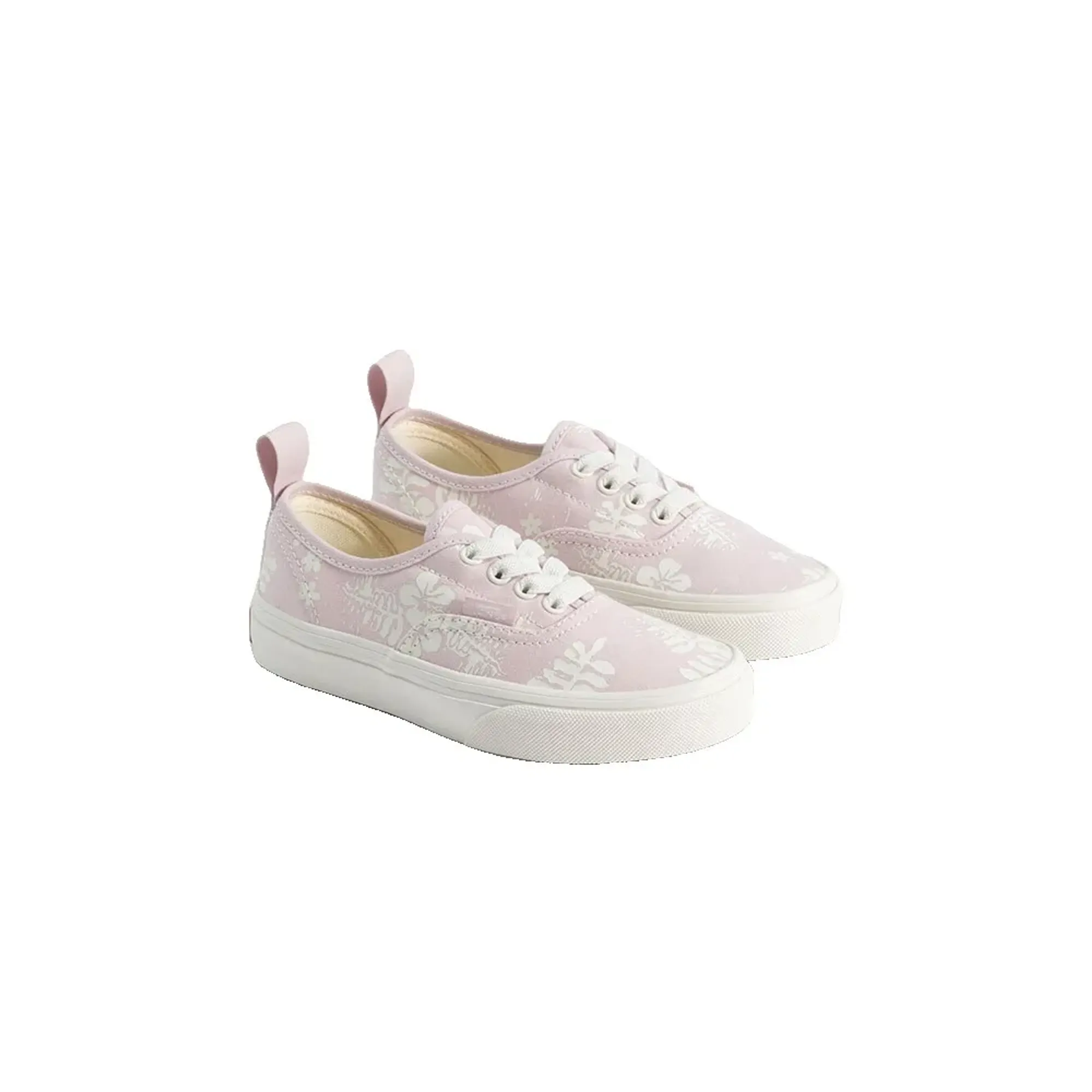 Vans Authentic Elastic Lace Trainers
