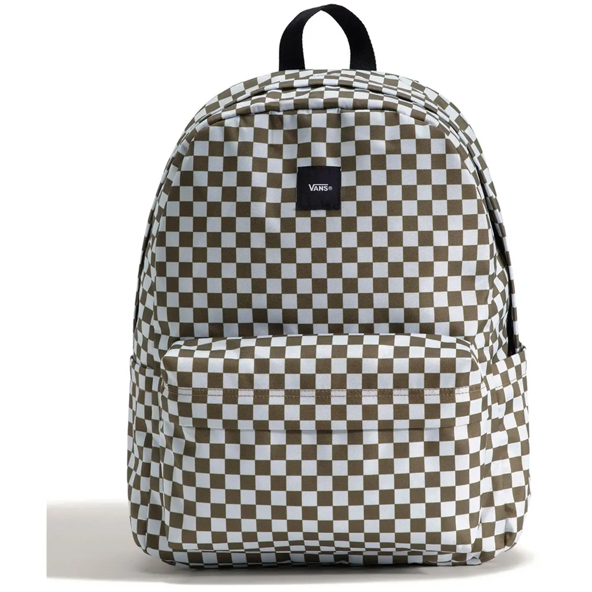 Vans Old Skool Check Backpack