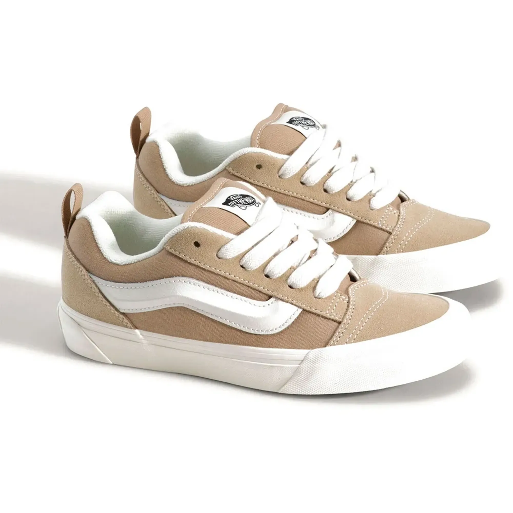 Vans Knu Skool Trainers