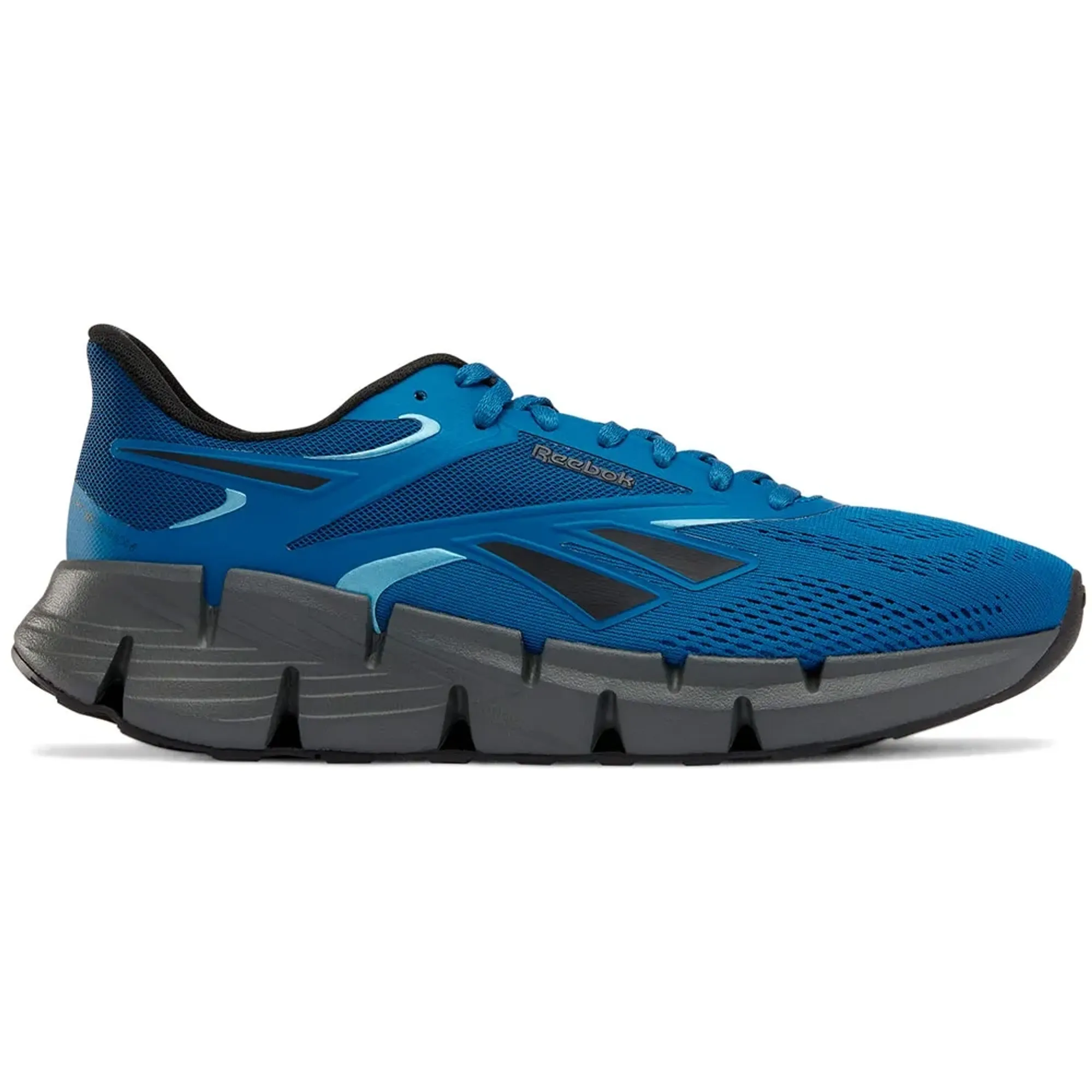 Reebok Zig Dynamica 6 Trainers