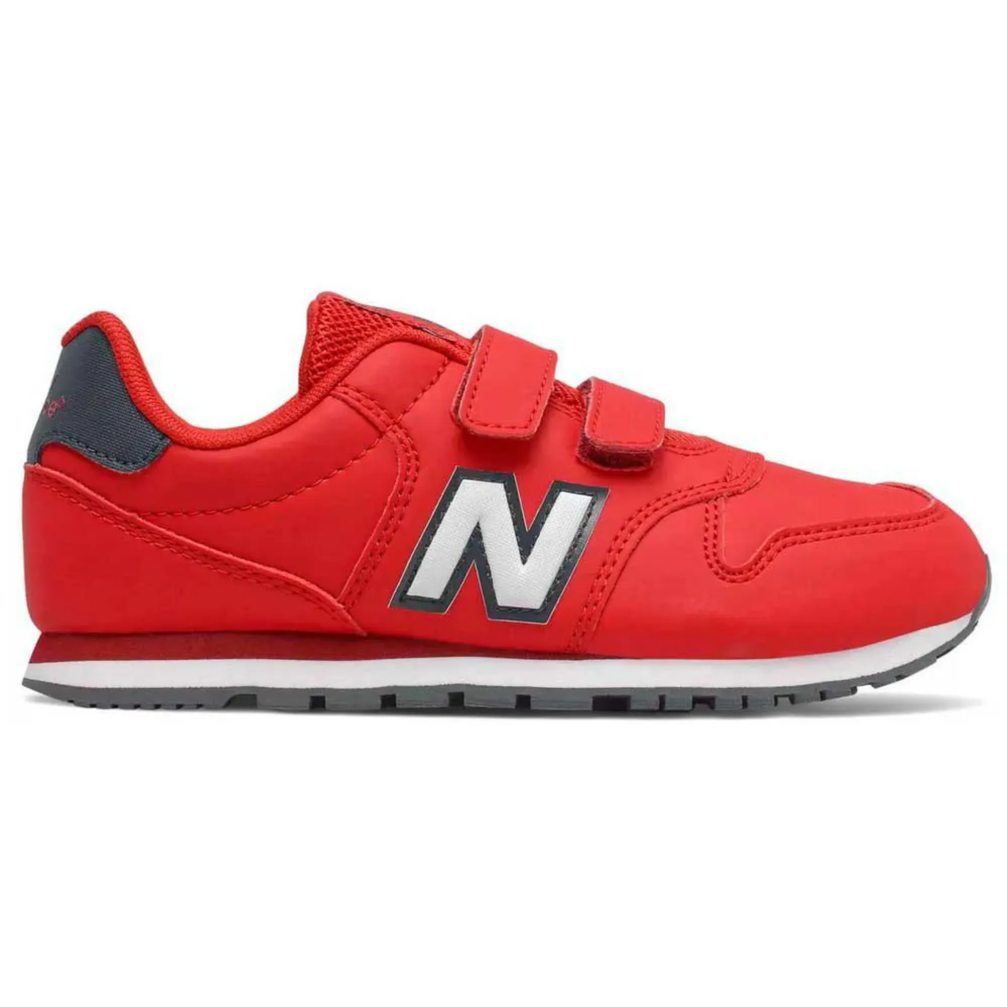New Balance 500 Hook&loop Wide Trainers