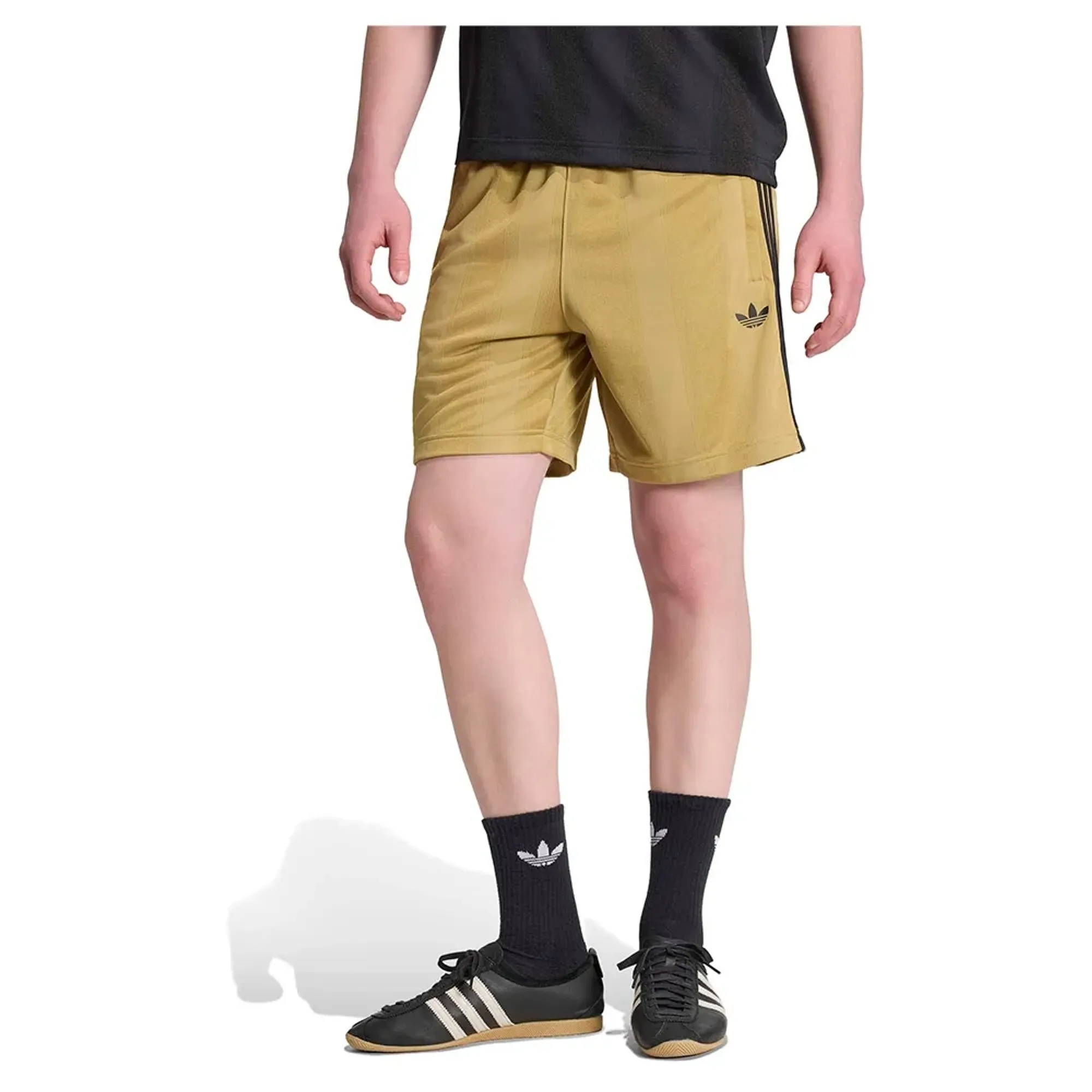 Adidas Originals Adicolor Jacquard Shorts