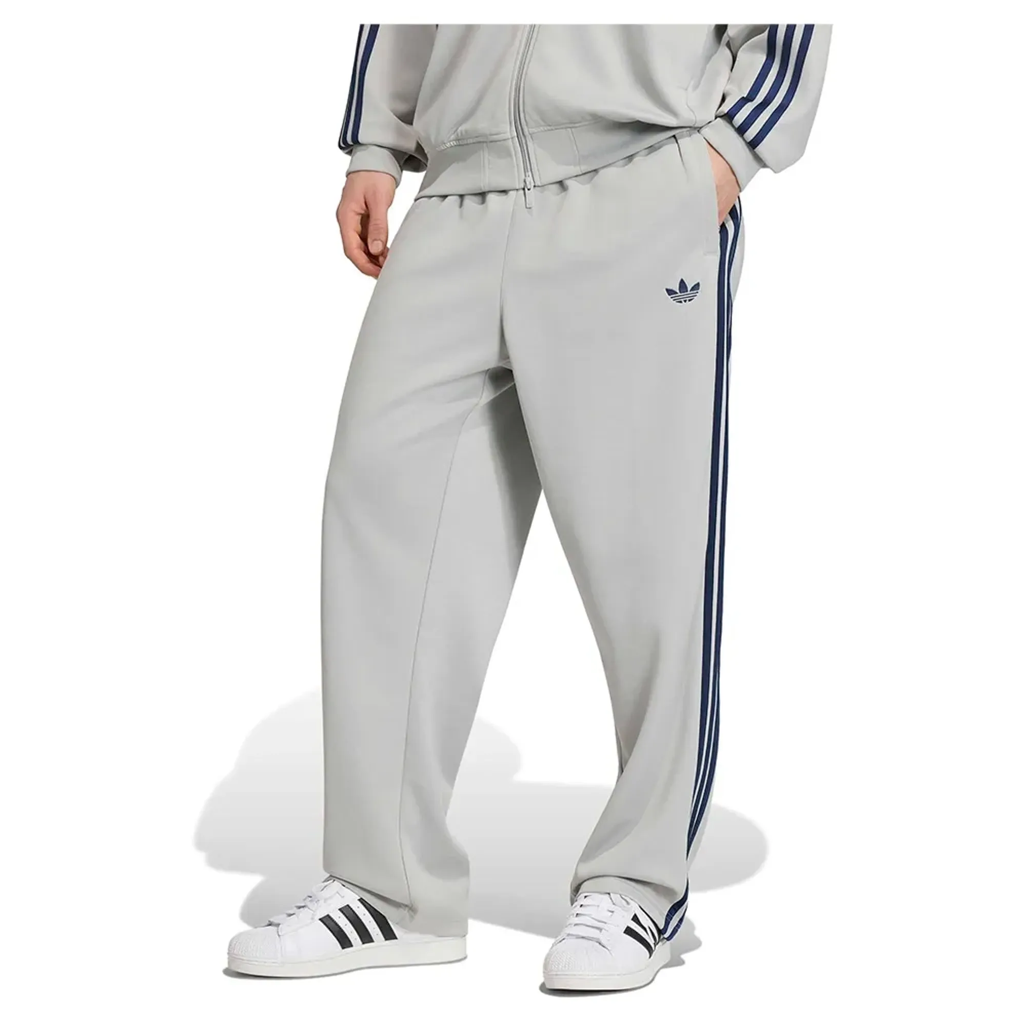 Adidas Originals Adicolor Loose Sweat Pants