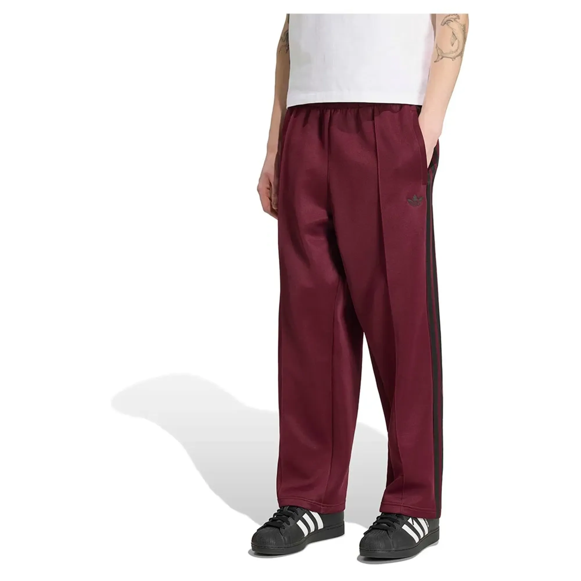Adidas Originals Adicolor Spacer Baggy Track Sweat Pants