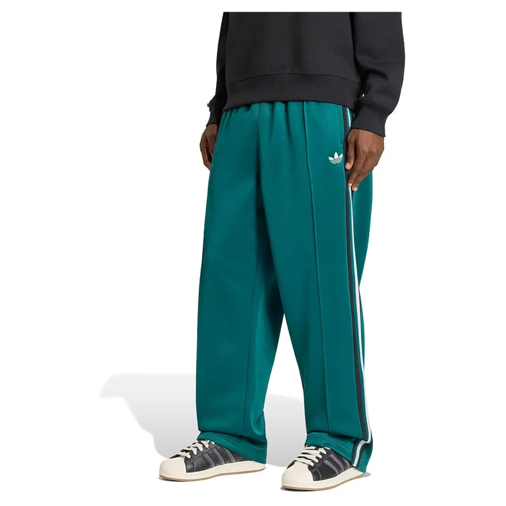 Adidas Originals Adicolor Spacer Baggy Track Sweat Pants