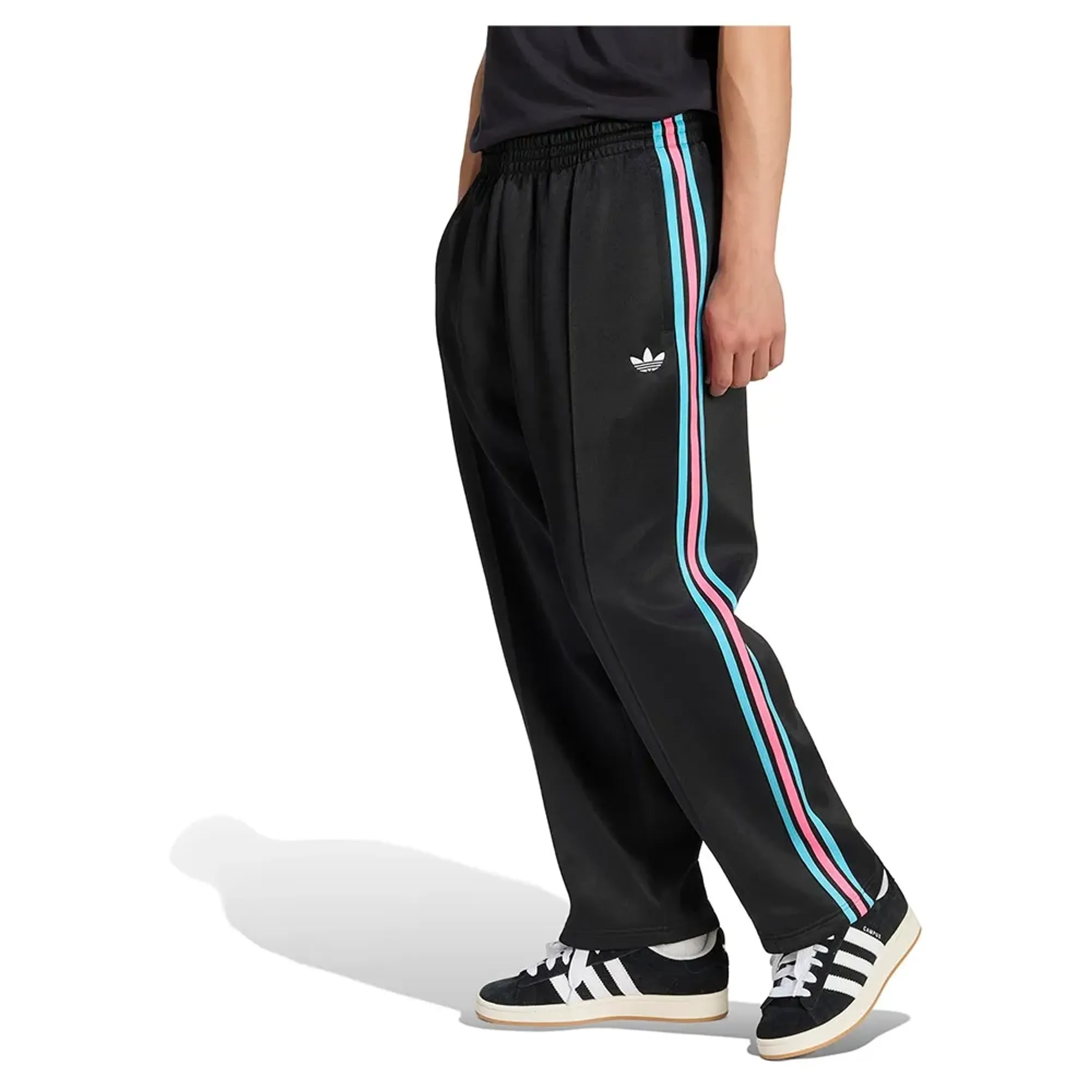 Adidas Originals Adicolor Spacer Baggy Track Sweat Pants