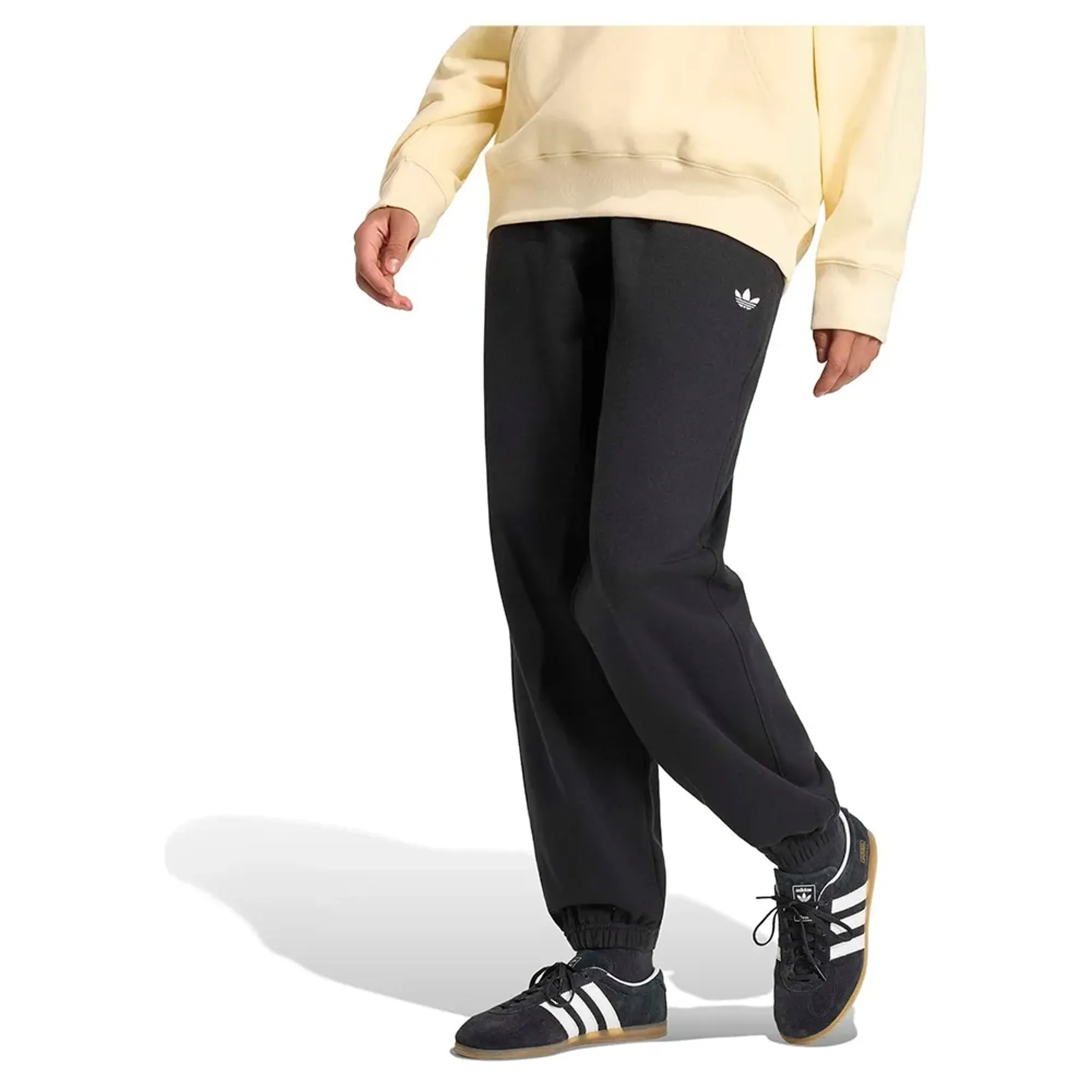 Adidas Originals Essentials French Terry Joggers